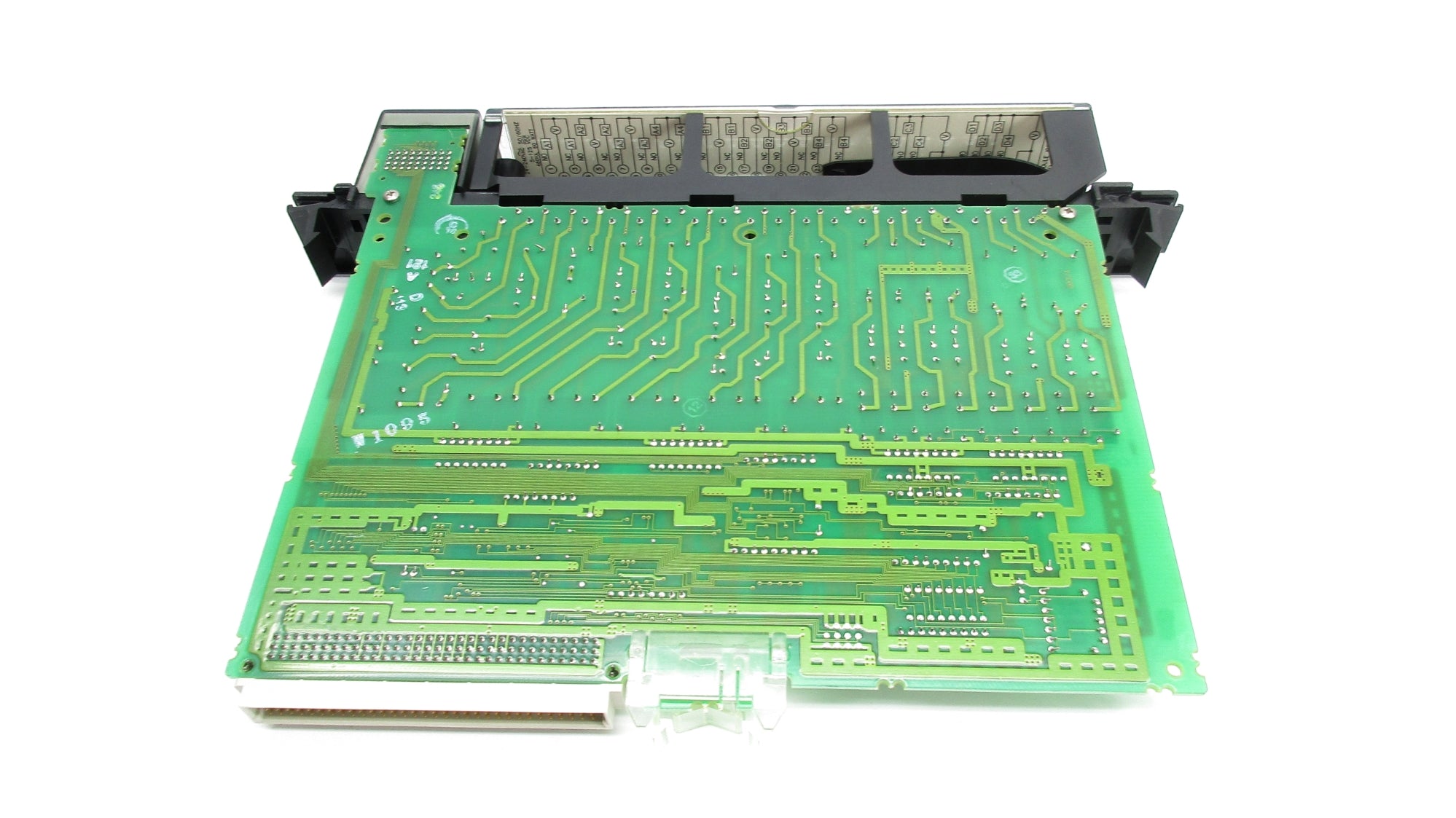 GE FANUC 44A730155-001R04/4 NSNP
