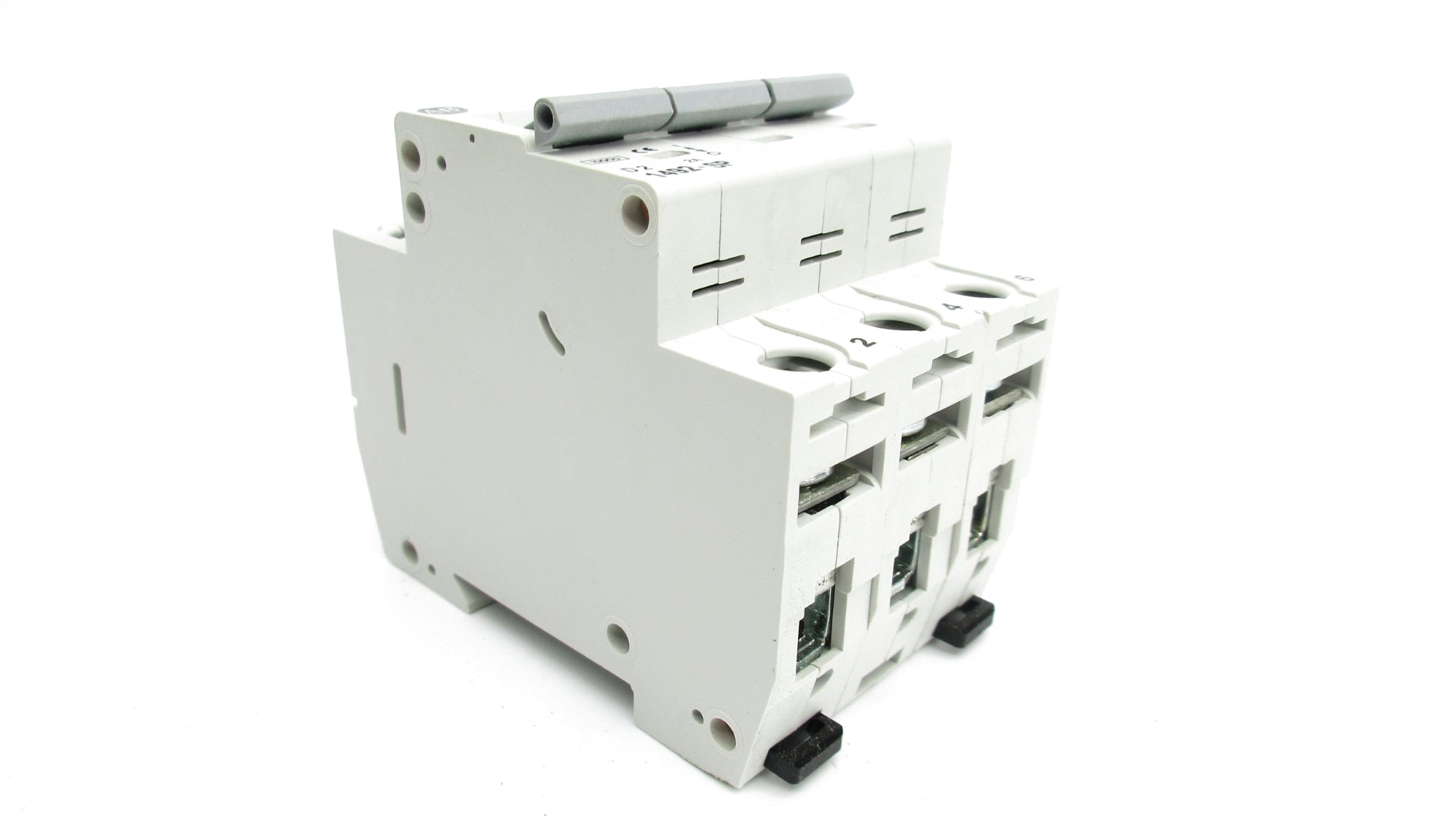 ALLEN BRADLEY 1492-SP3D020 SER. C 415VAC 2A (WH) NSMP