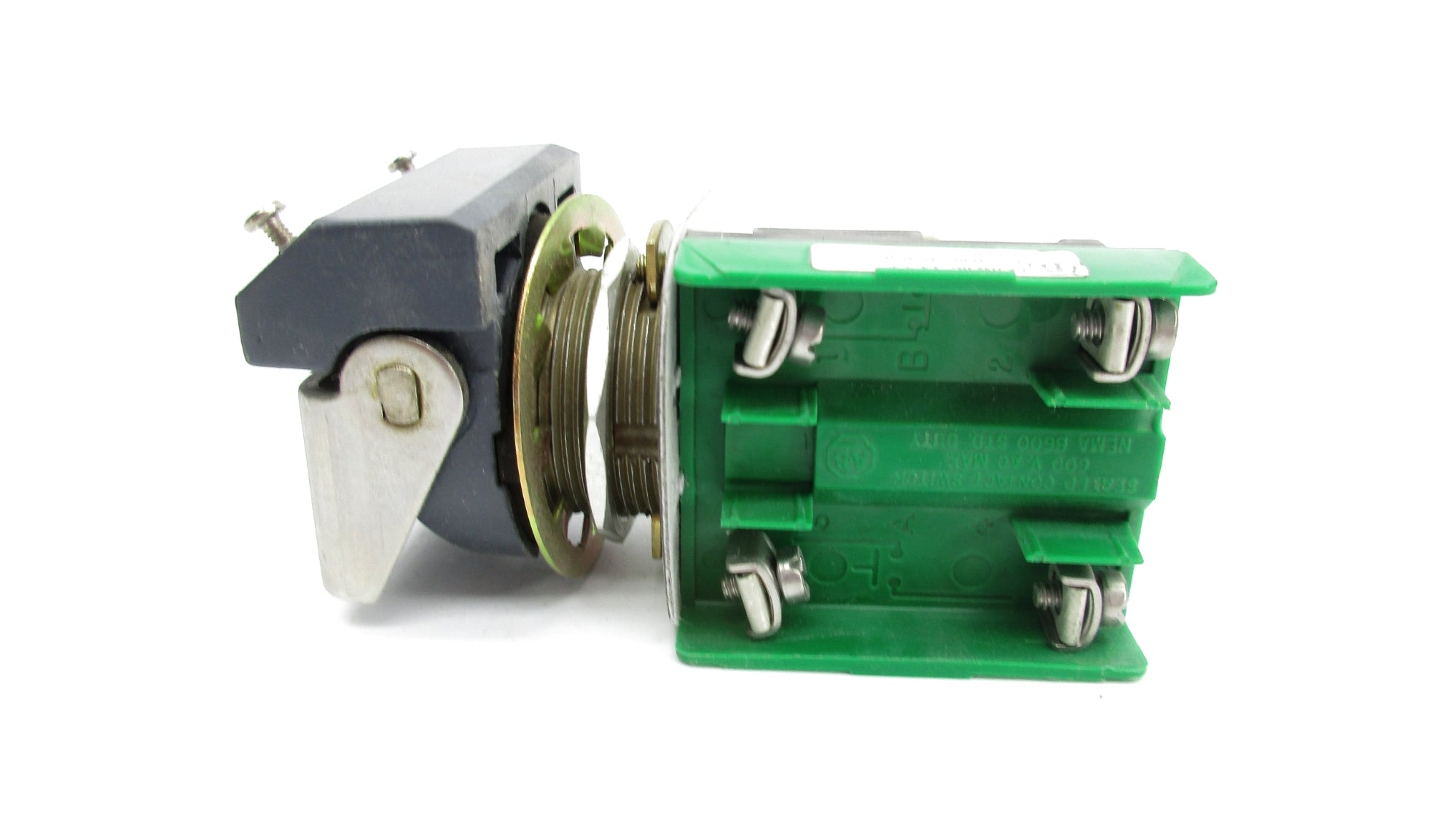 INDUSTRIAL SPARE PART 800H-WK4 SER. B 800T-XAP SER. F UNMP