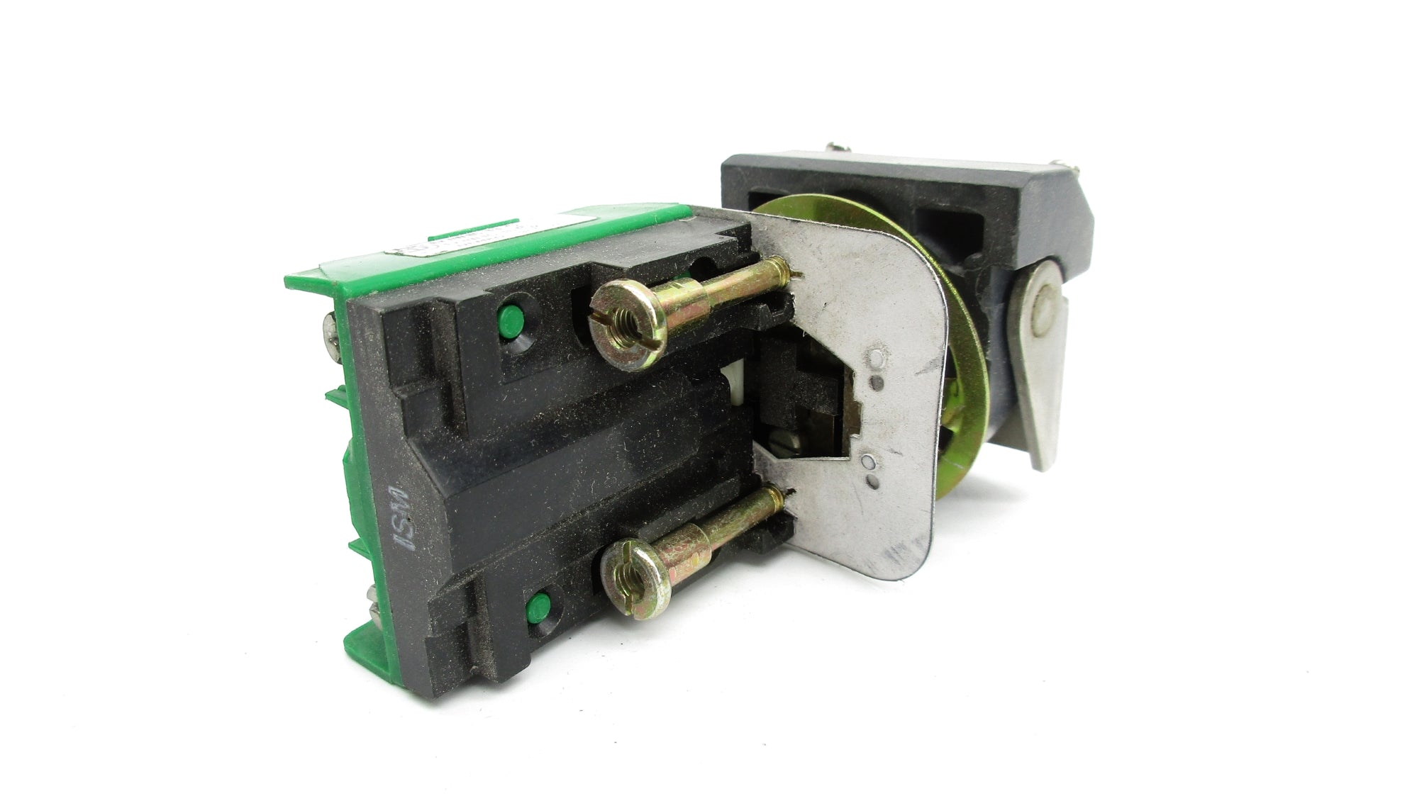 INDUSTRIAL SPARE PART 800H-WK4 SER. B 800T-XAP SER. F UNMP