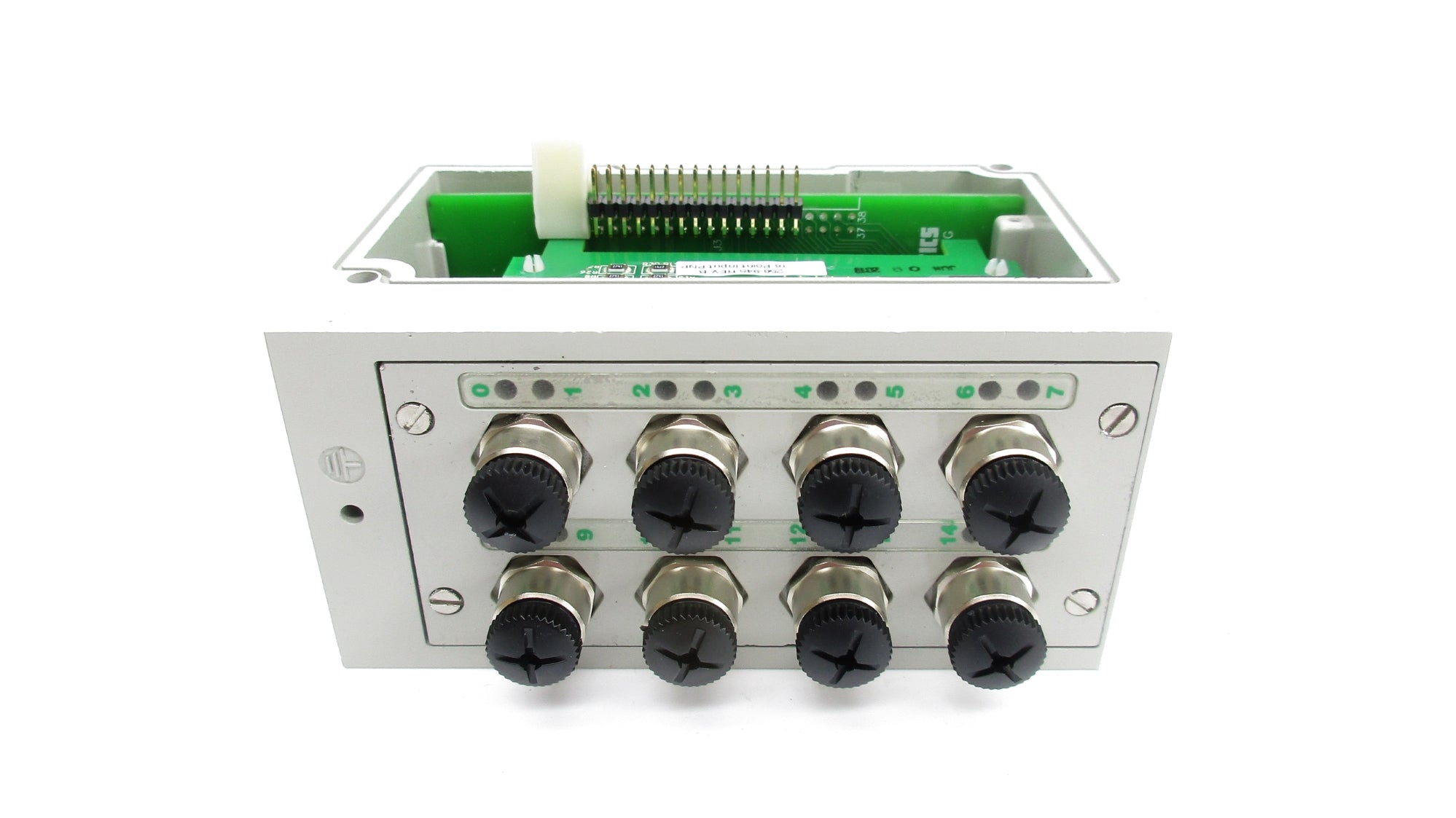 NUMATICS 239-2500 NSNP