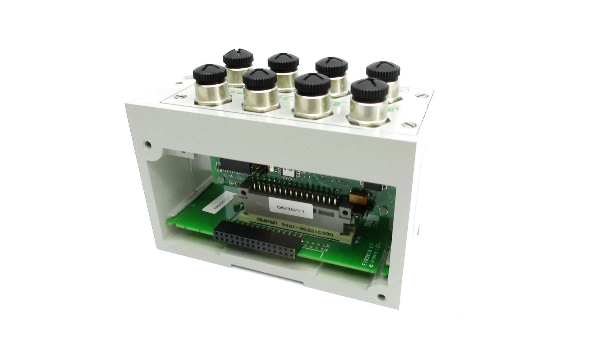 NUMATICS 239-2500 NSNP