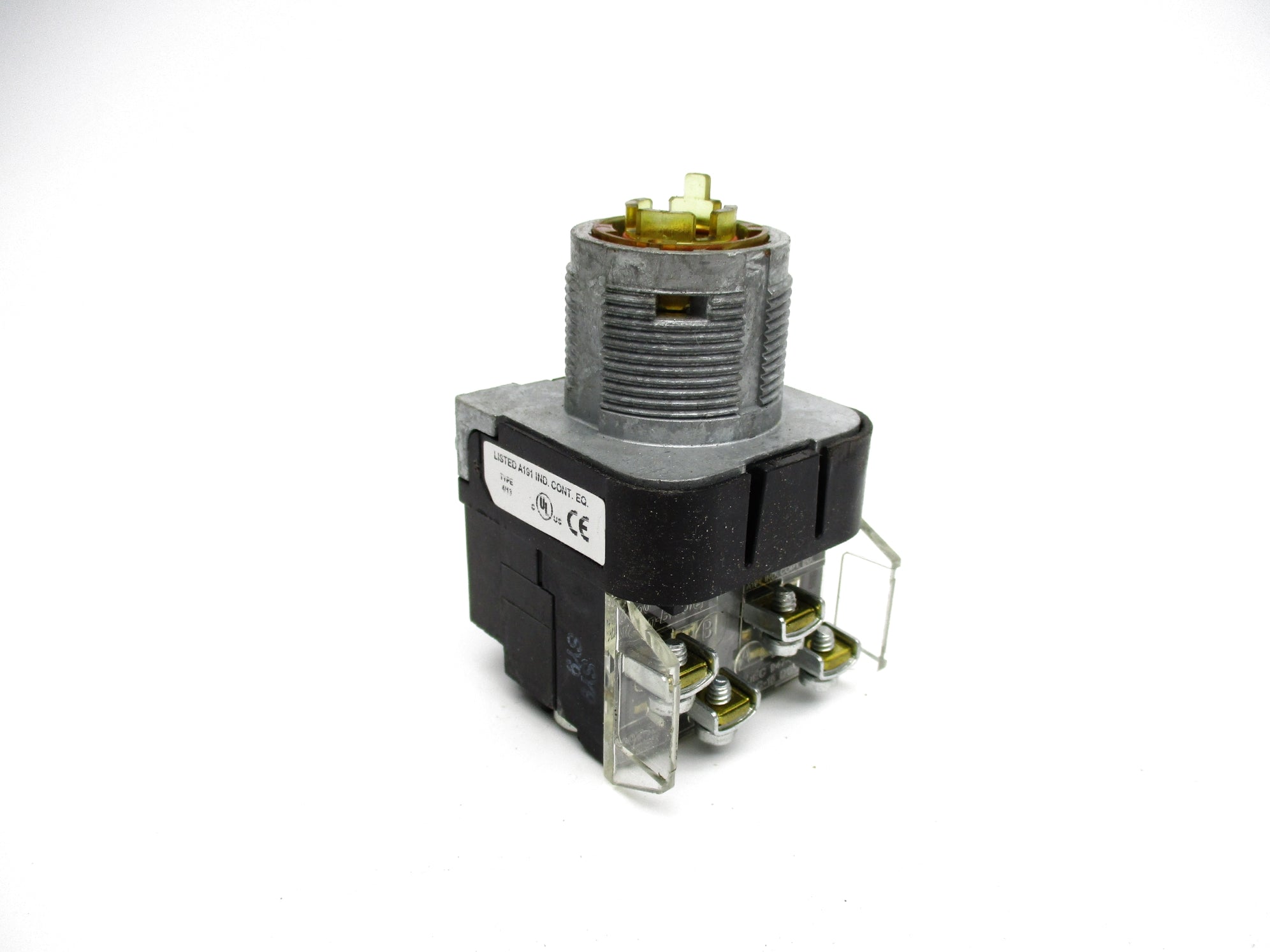 INDUSTRIAL SPARE PART 800T-16HA2KB6AX SER. U (AS PICTURED) NSNP