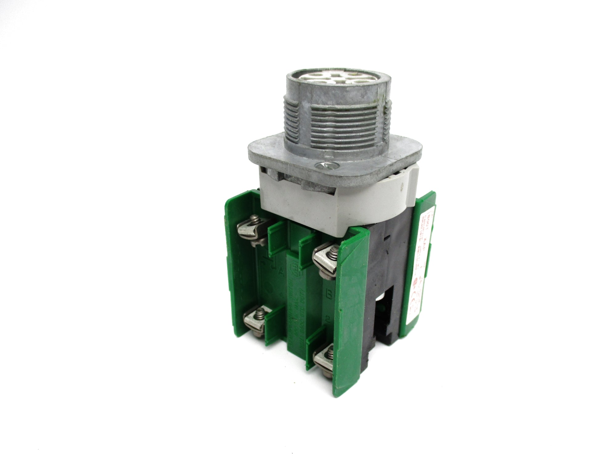 ALLEN BRADLEY 800T-H2 SER. T 800T-XAP SER. F (AS PICTURED) UNMP