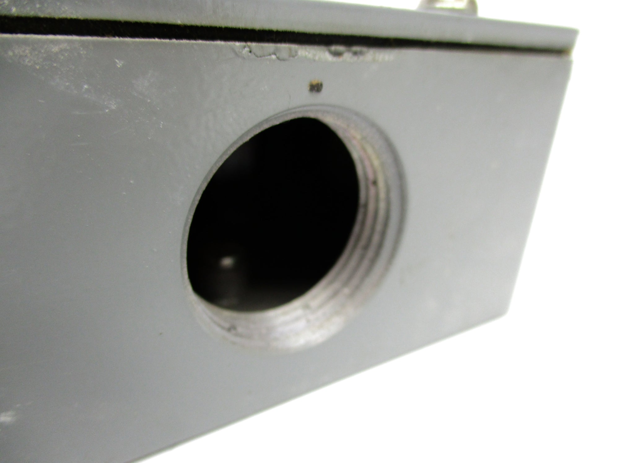 INDUSTRIAL SPARE PART 802T-AD SER. C UNMP