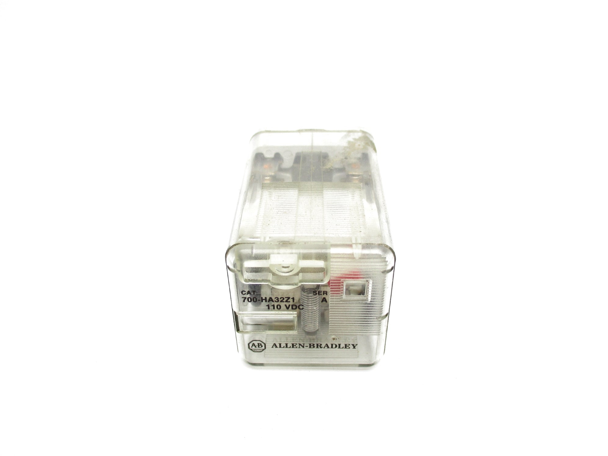 INDUSTRIAL SPARE PART 700-HA32Z1 SER. A 10A 110VDC NSNP