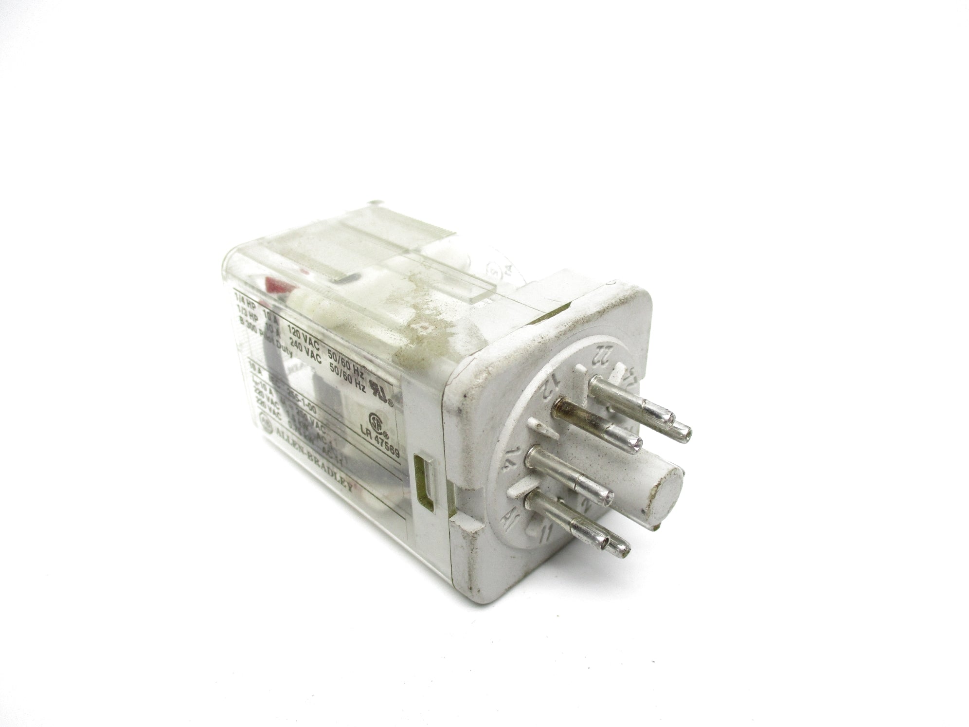 INDUSTRIAL SPARE PART 700-HA32Z1 SER. A 10A 110VDC NSNP