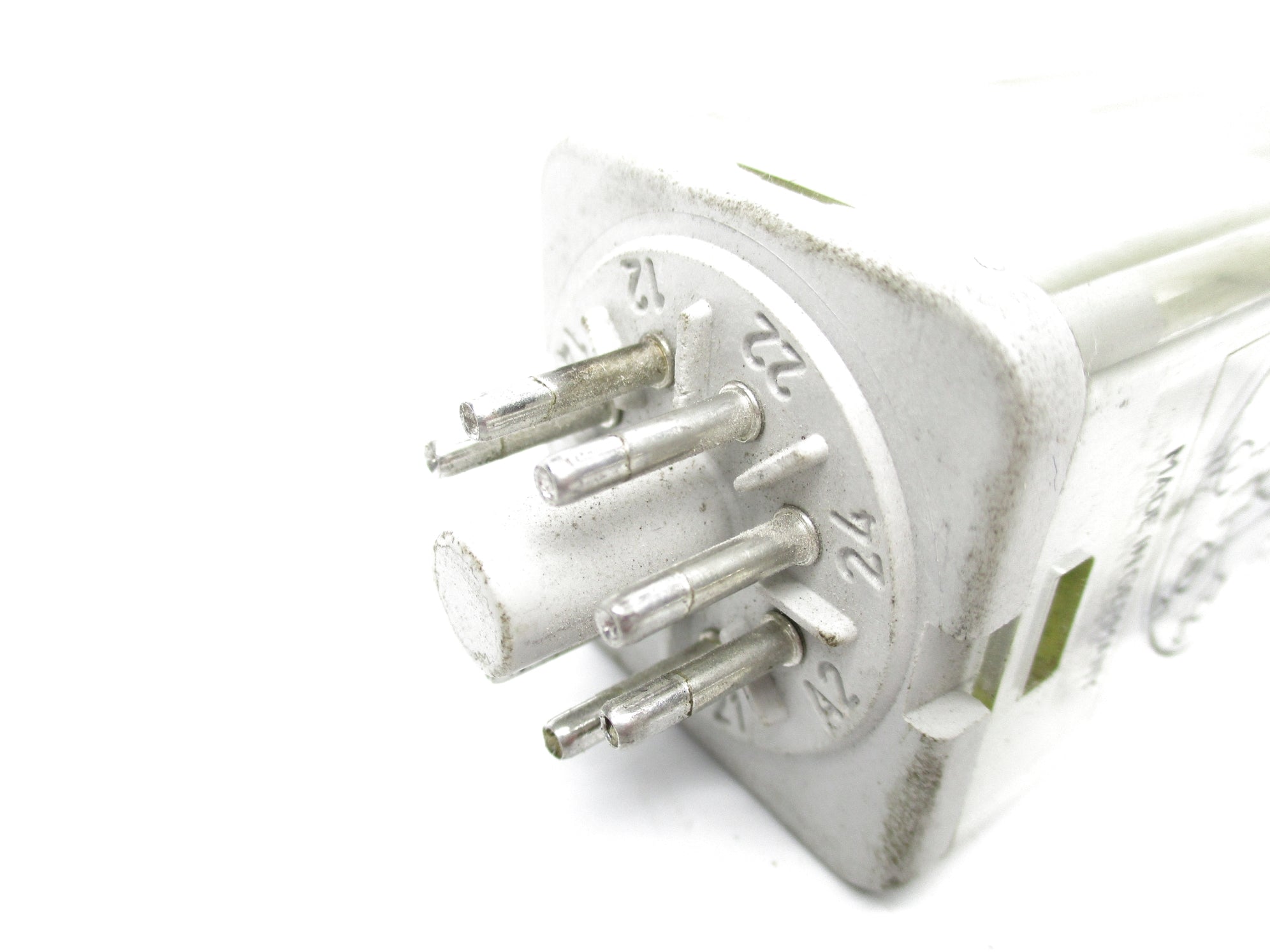 INDUSTRIAL SPARE PART 700-HA32Z1 SER. A 10A 110VDC NSNP