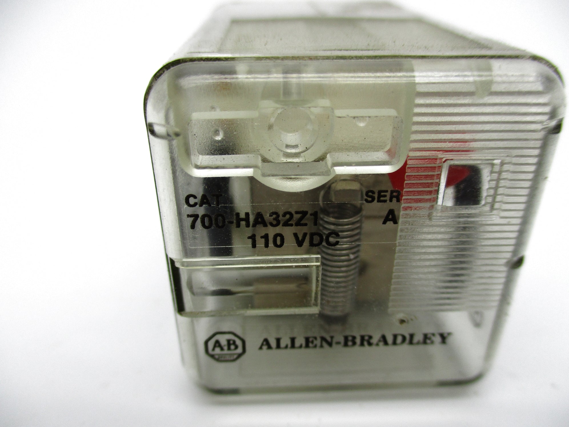 INDUSTRIAL SPARE PART 700-HA32Z1 SER. A 10A 110VDC NSNP