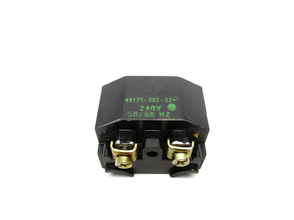 ALLEN BRADLEY 40171-002-02 240V NSNP