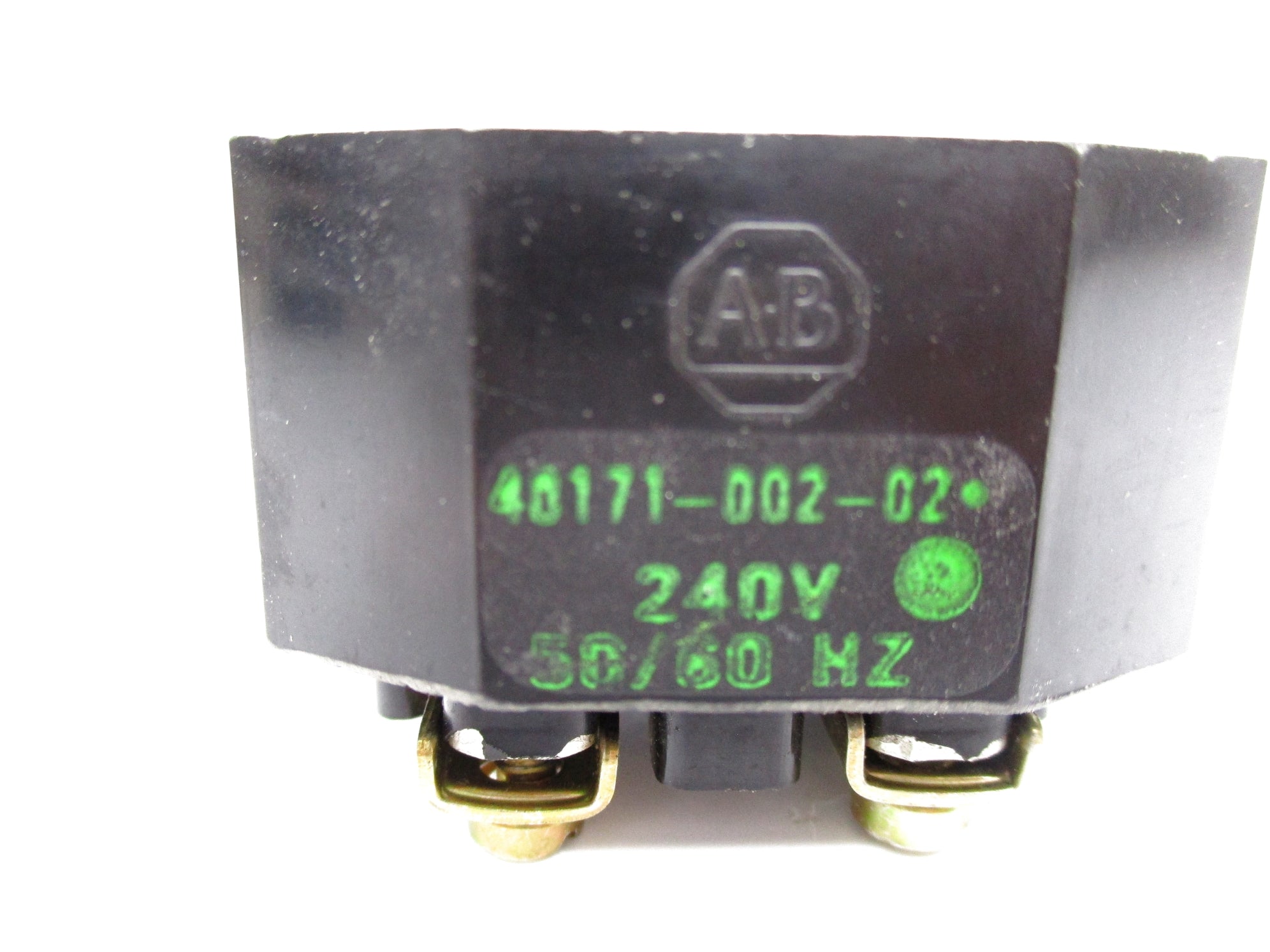 ALLEN BRADLEY 40171-002-02 240V NSNP