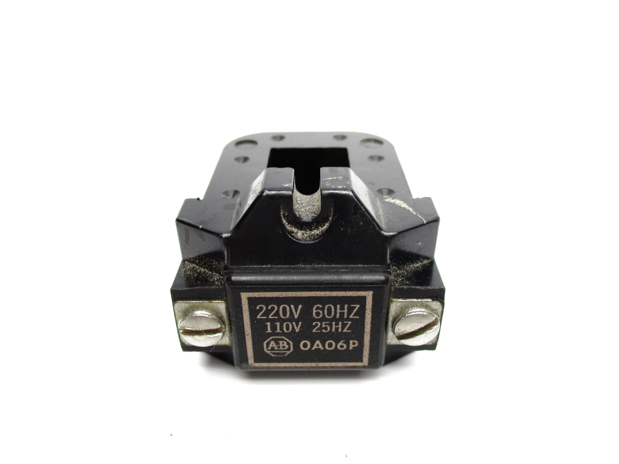 INDUSTRIAL SPARE PART 0A06P NSNP