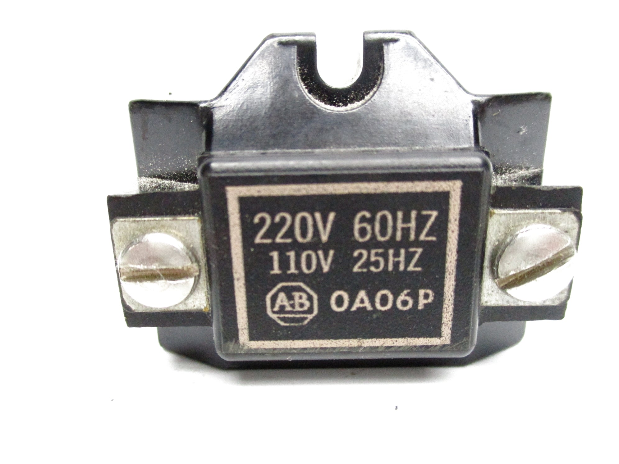 INDUSTRIAL SPARE PART 0A06P NSNP