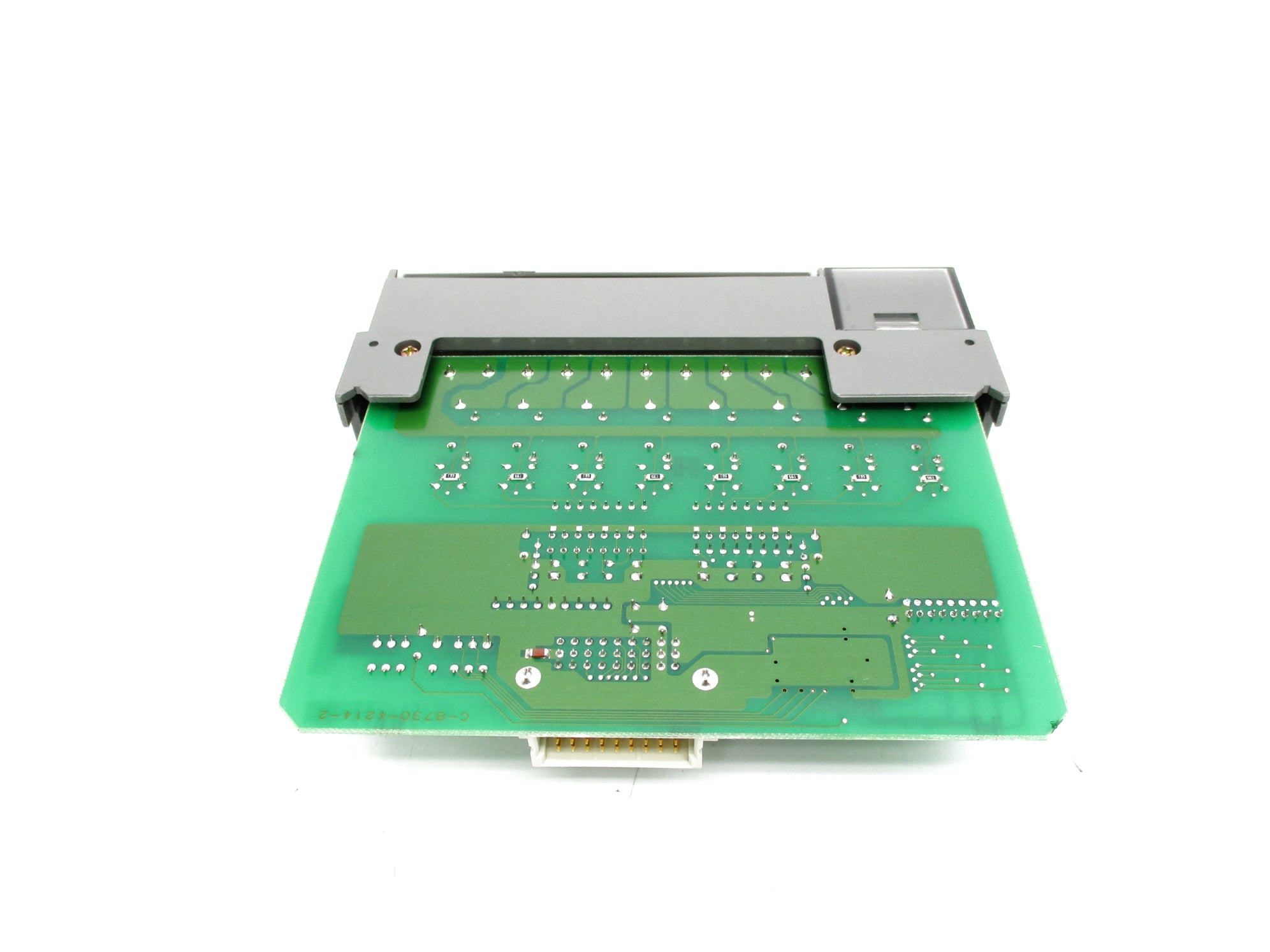 ALLEN BRADLEY 1746-IV8 SER. A NSNP