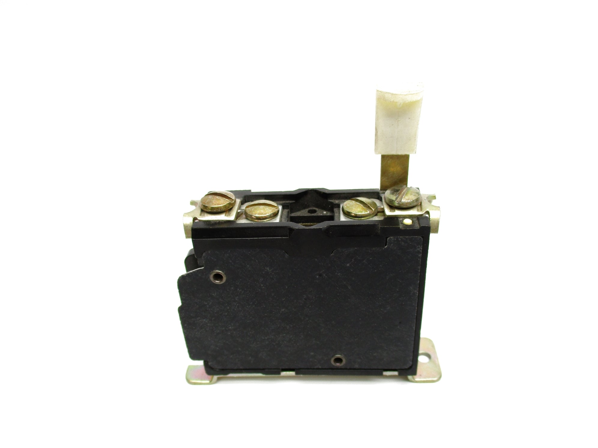 INDUSTRIAL SPARE PART 815-BOV4 SER. K 600VAC NSNP