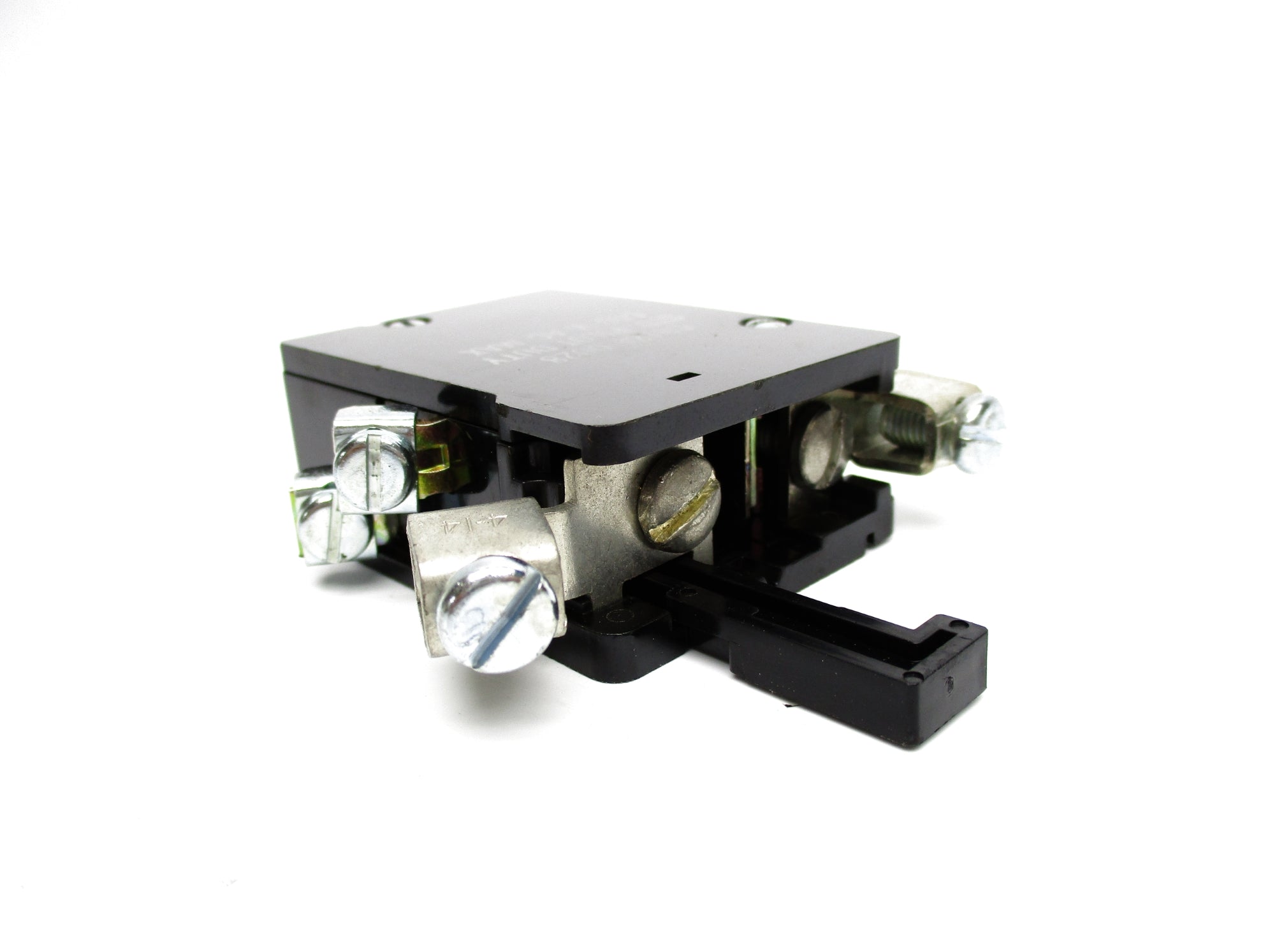 GENERAL ELECTRIC CR124D028 SER. A 600VAC NSNP