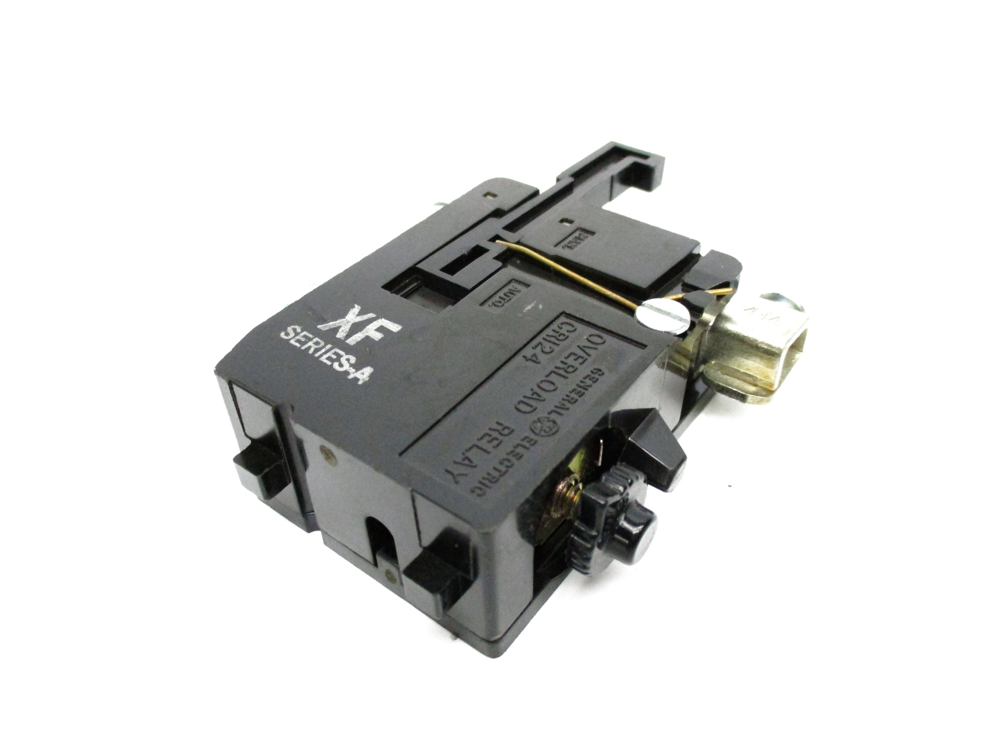 GENERAL ELECTRIC CR124D028 SER. A 600VAC NSNP