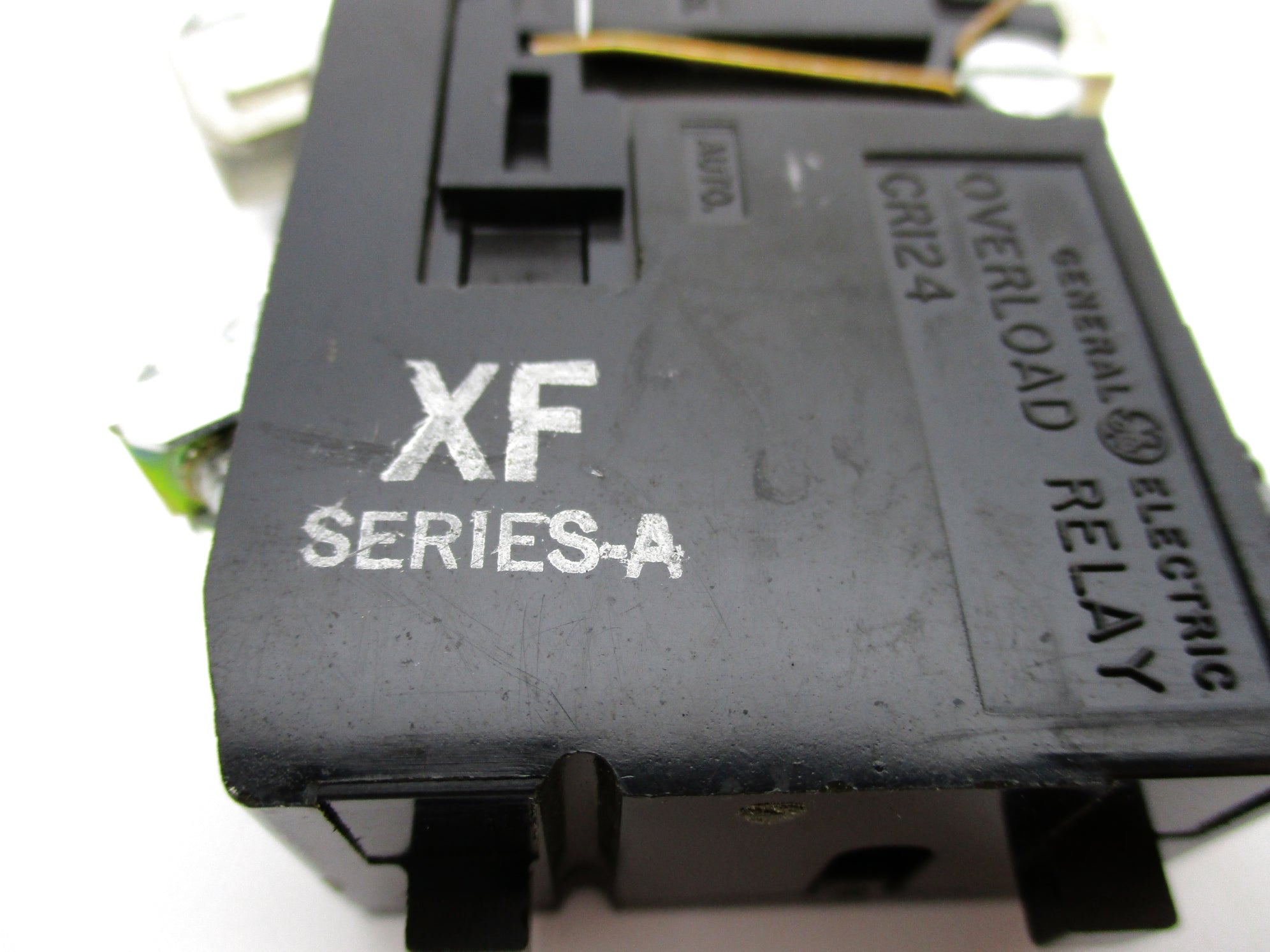 GENERAL ELECTRIC CR124D028 SER. A 600VAC NSNP