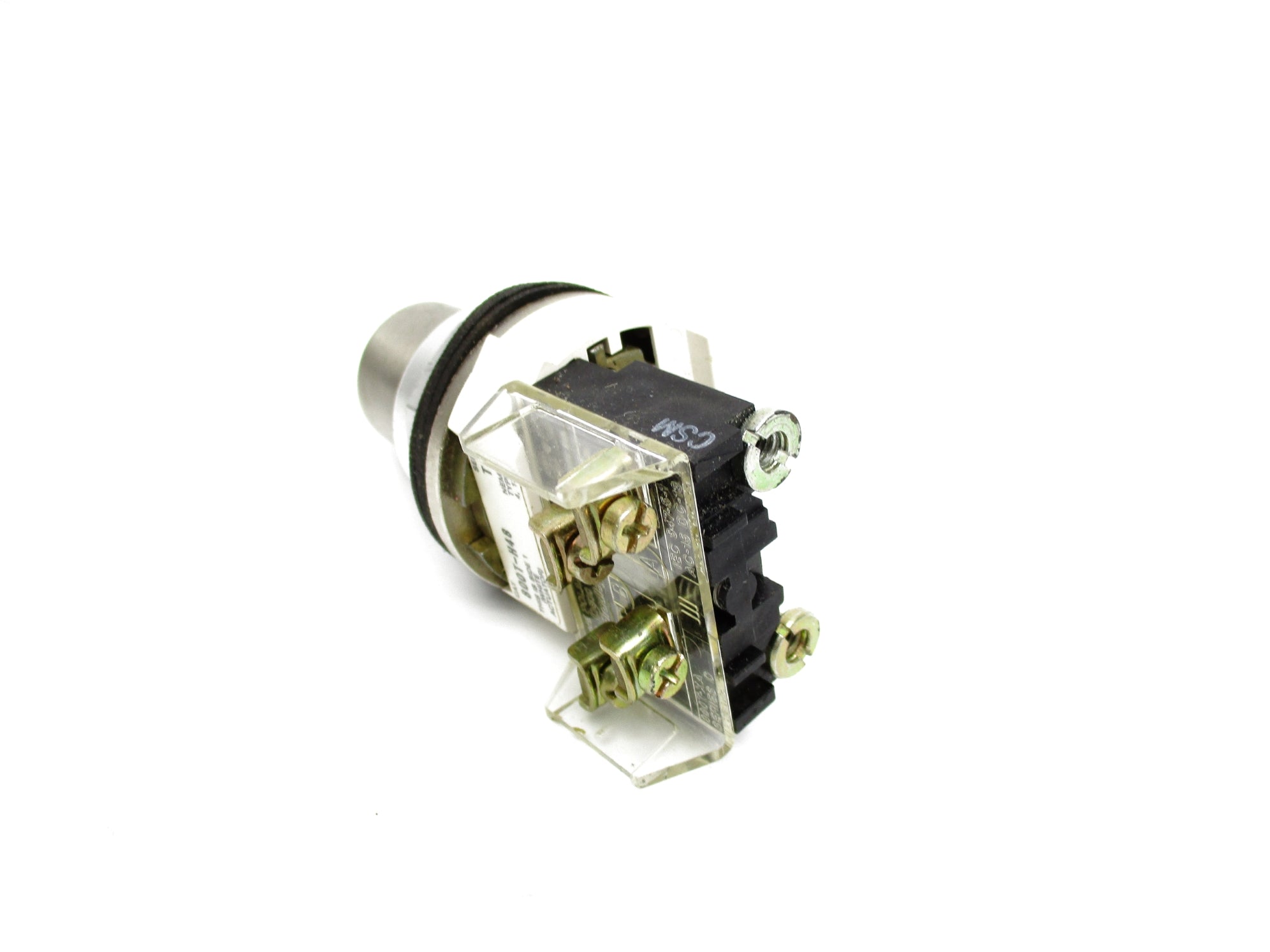 ALLEN BRADLEY 800T-H48 SER. T NSNP