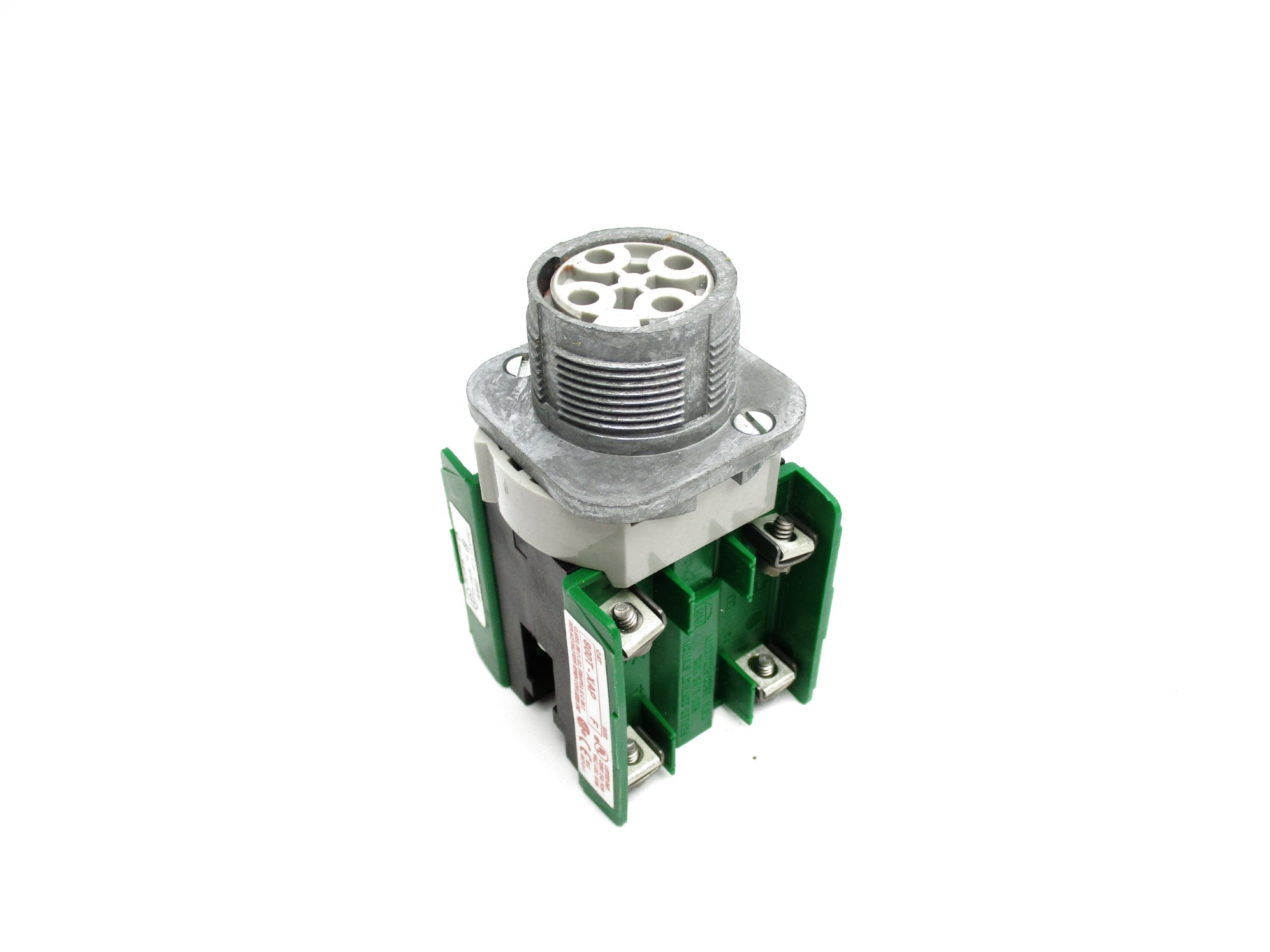 ALLEN BRADLEY 800T-H2 SER. T 800T-XAP SER. F (AS PICTURED) NSNP