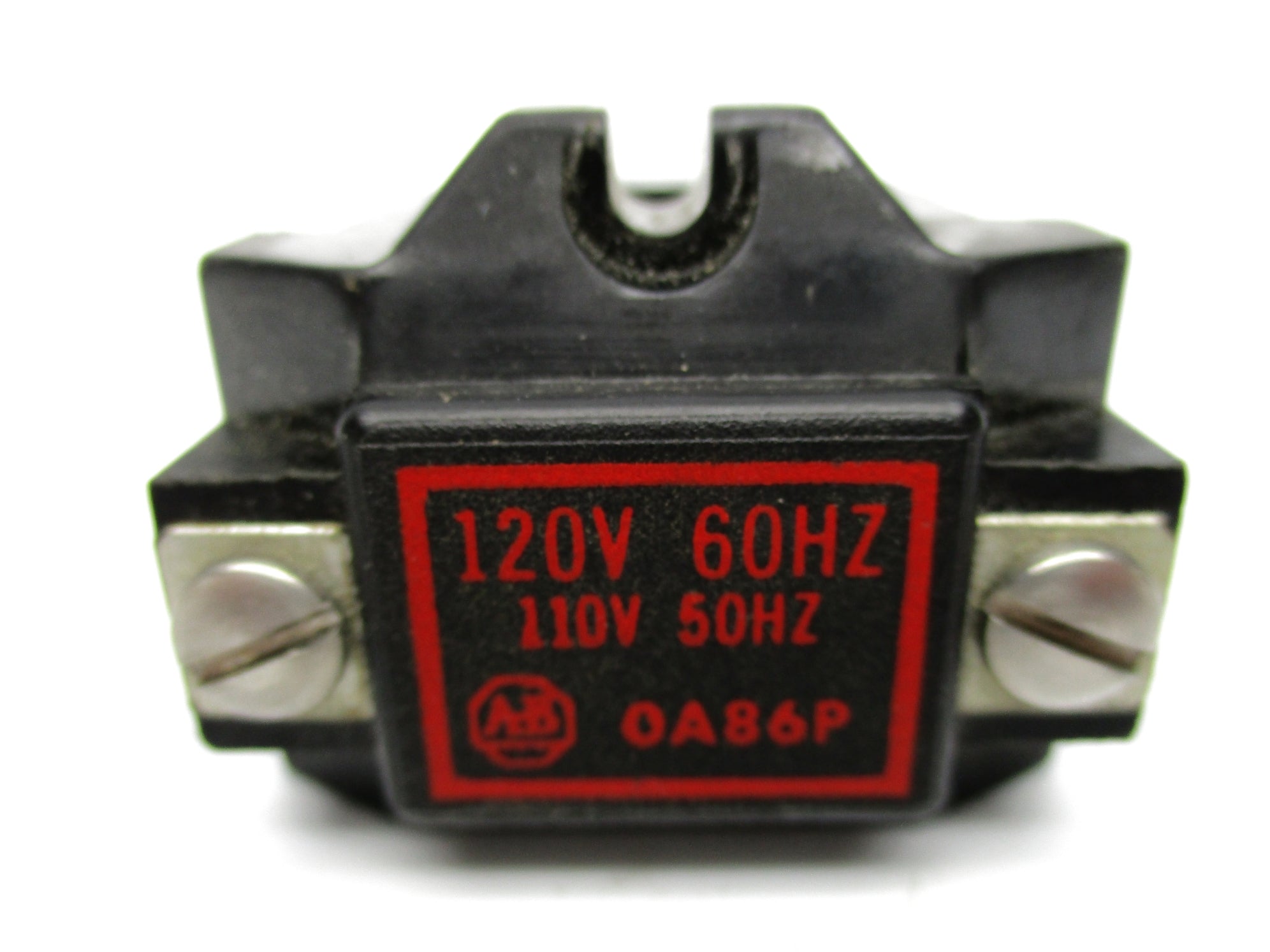 ALLEN BRADLEY 0A86P NSNP