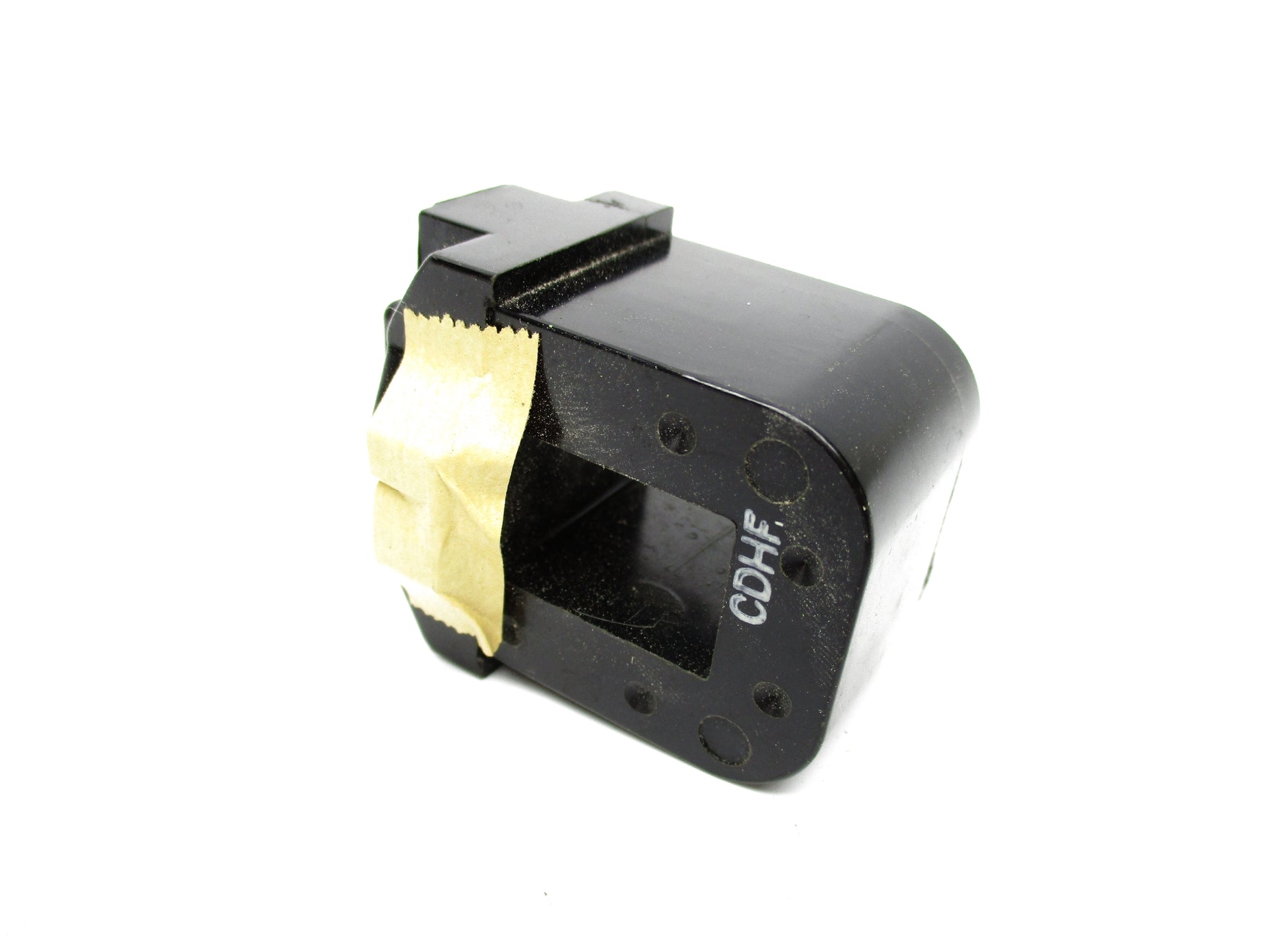 INDUSTRIAL SPARE PART 0A06P 110/220V (BK/GR) NSMP
