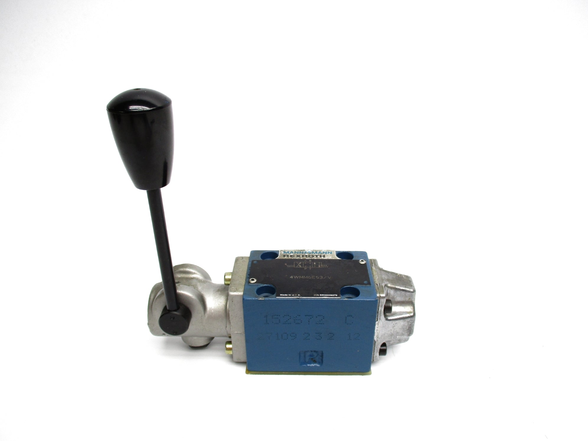 REXROTH 4WMM6E53/V NSNP