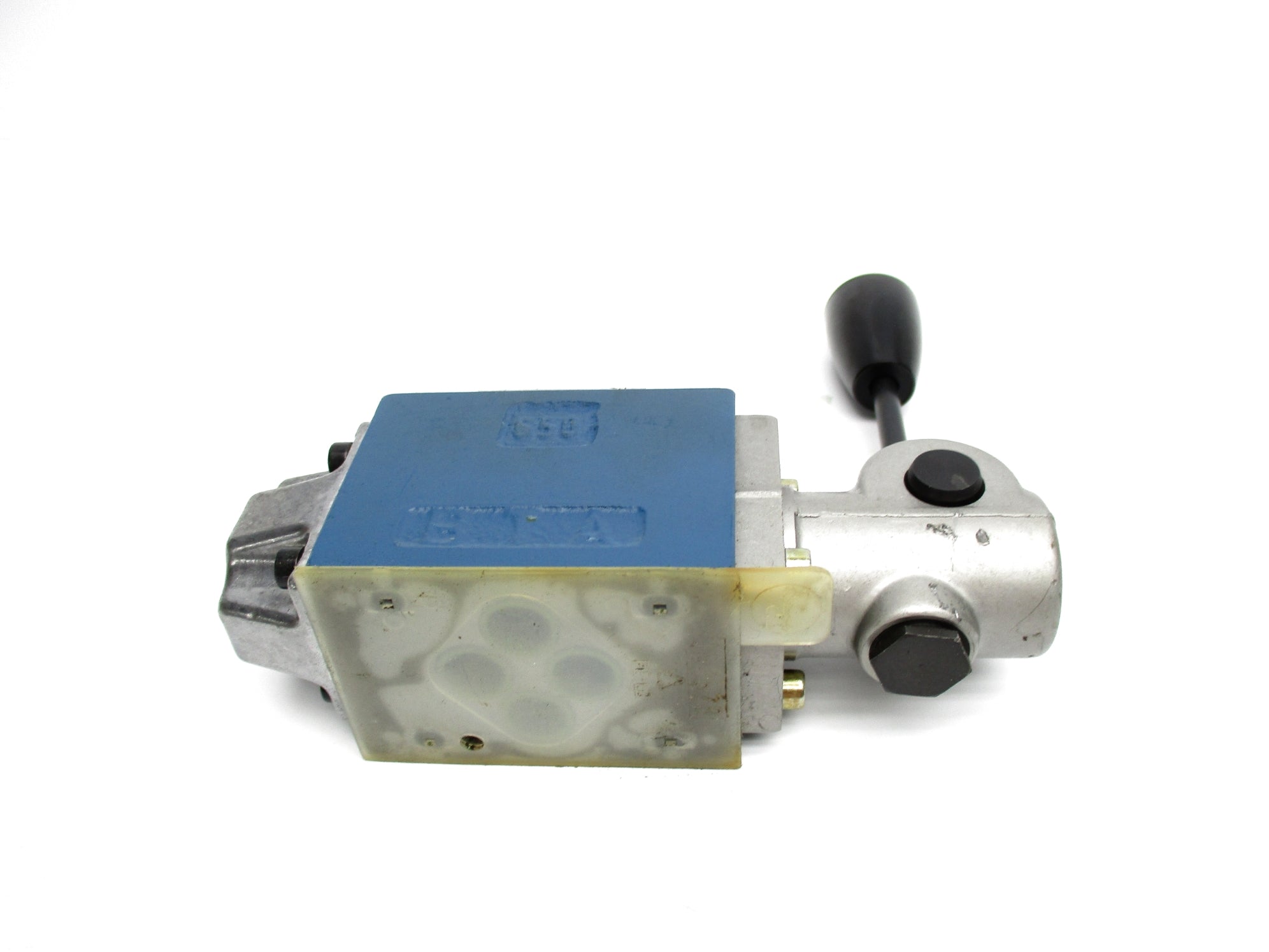 REXROTH 4WMM6E53/V NSNP