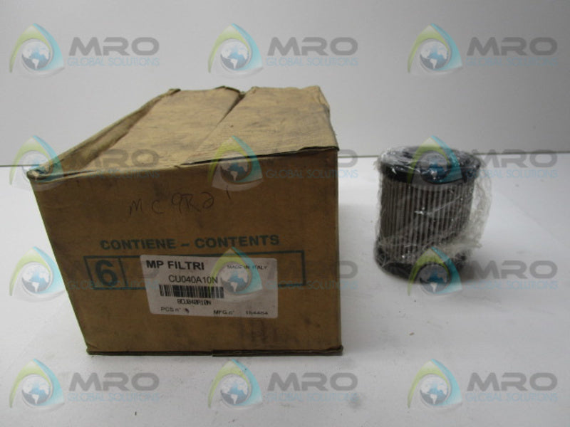 MP CU040A10N  NSMP