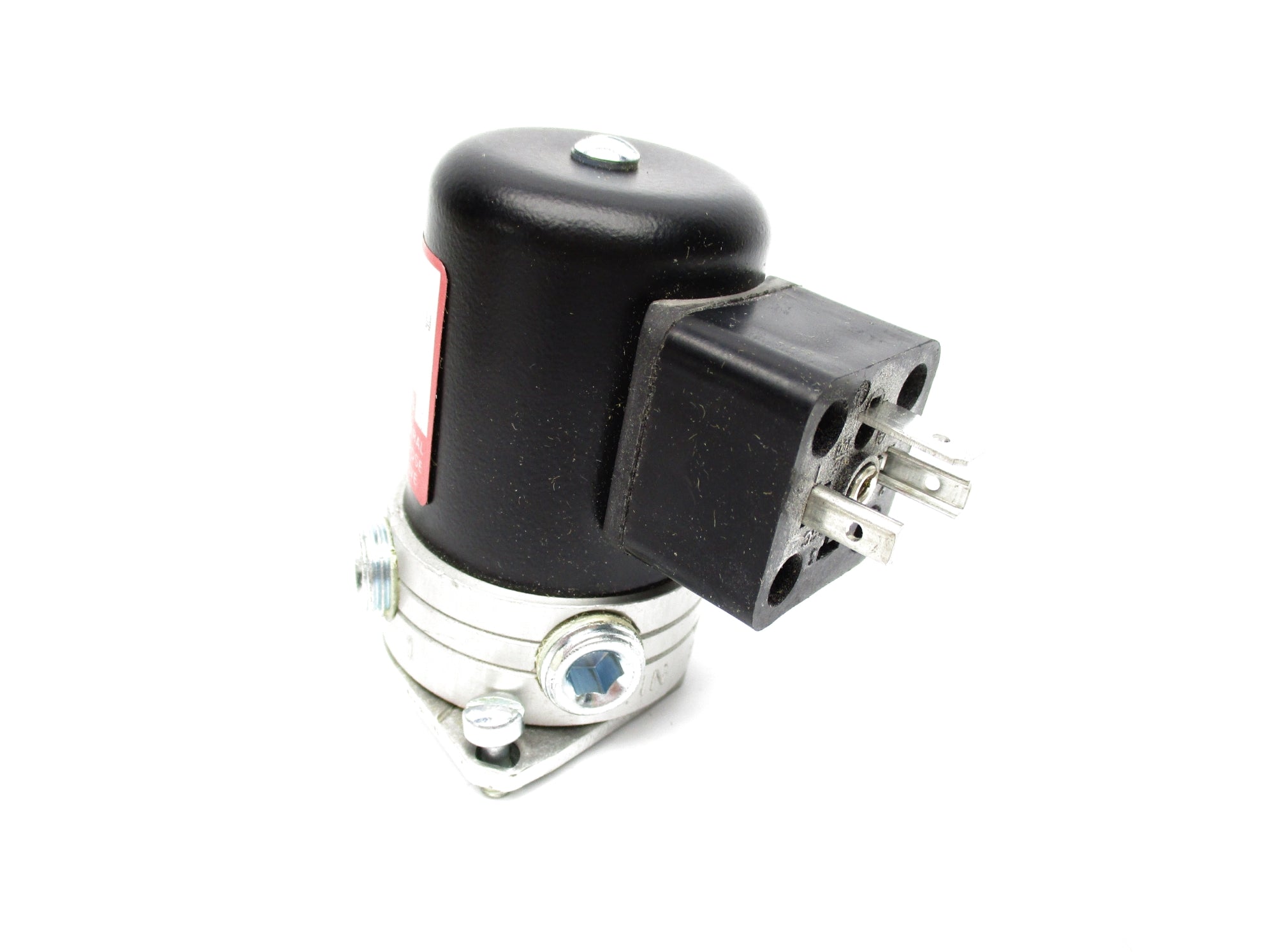 HUMPHREY T125-4E1-39 24VAC 0-125PSI NSMP