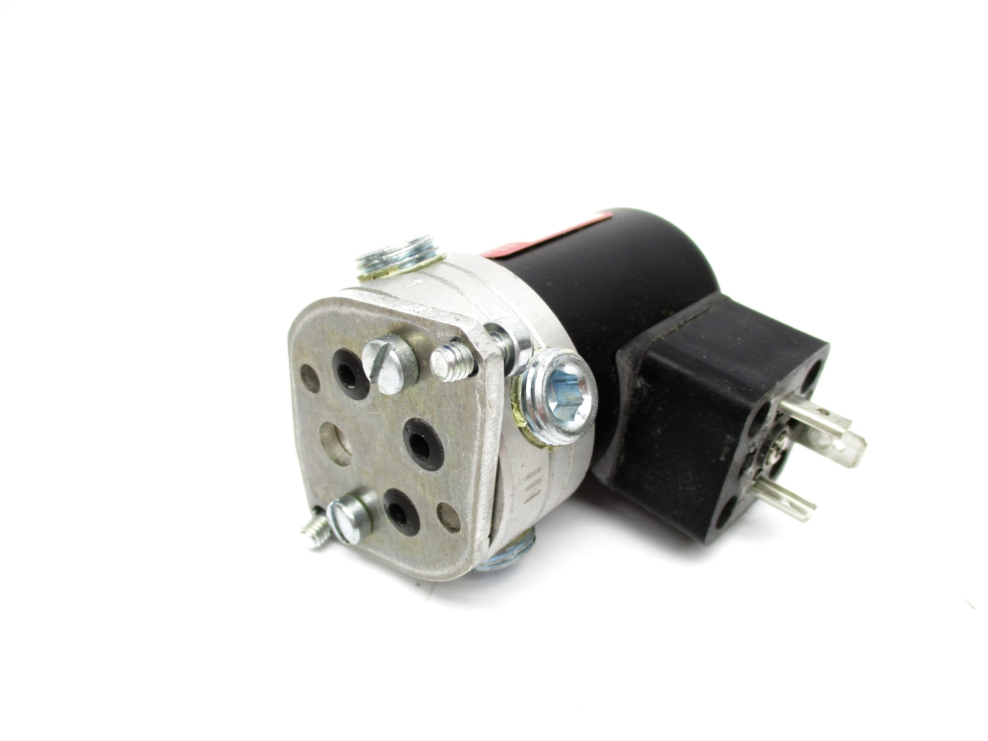 HUMPHREY T125-4E1-39 24VAC 0-125PSI NSMP