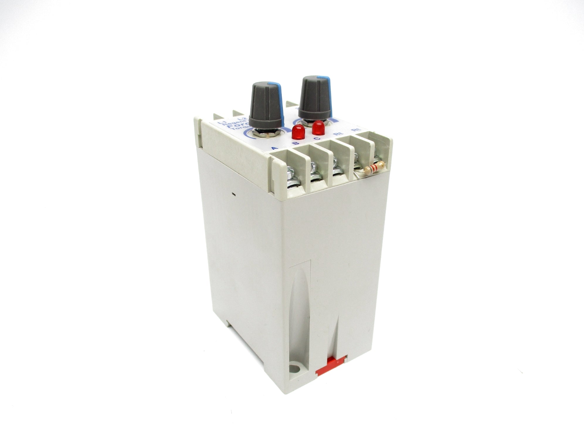 REGENT CONTROLS FORCE90-120 NSMP
