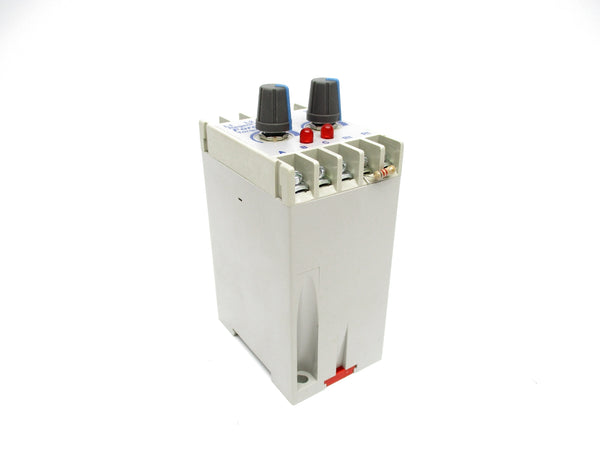 REGENT CONTROLS FORCE90-120 NSMP
