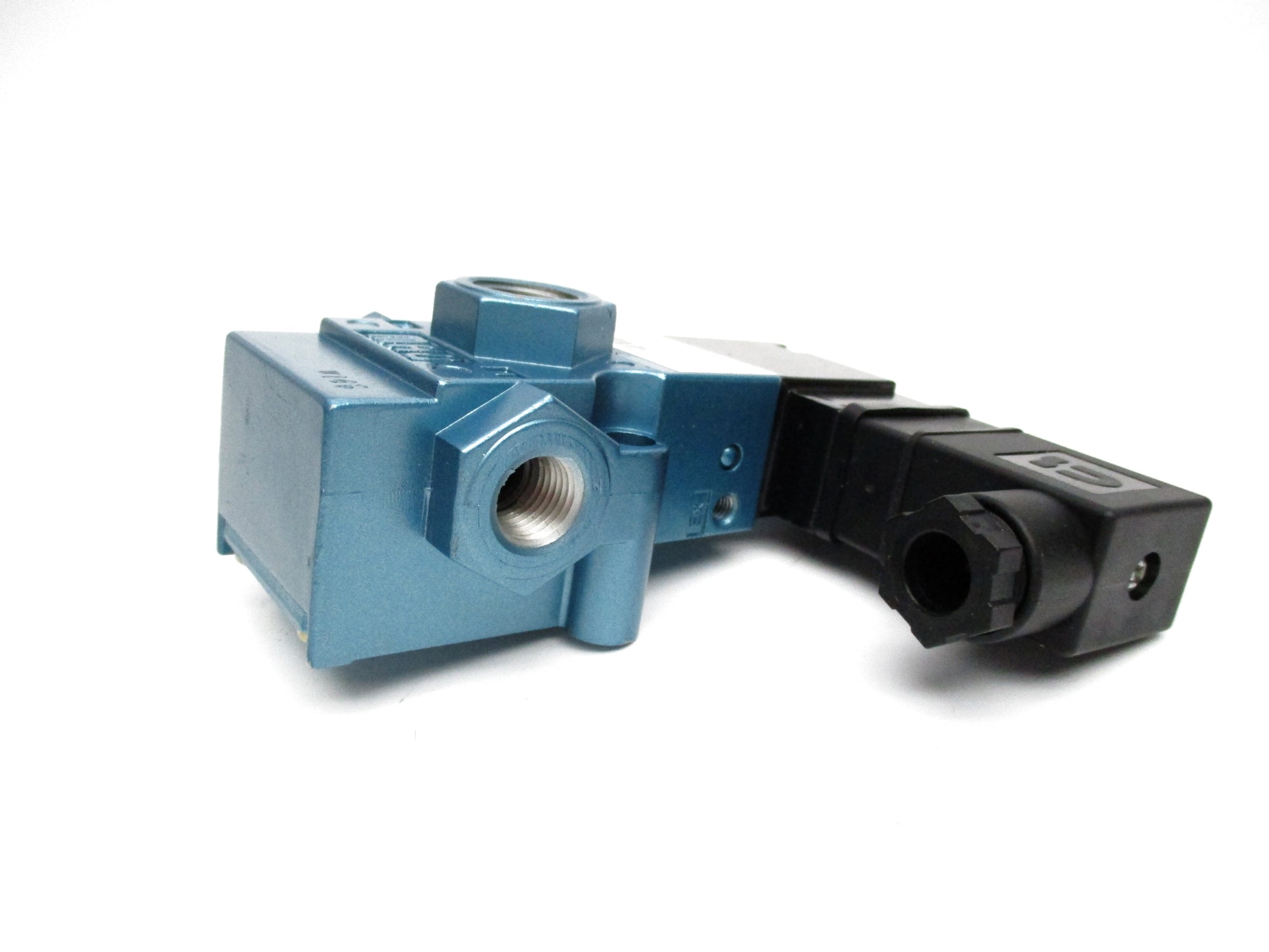 MAC 55B-11-PI-111JB 120/60 110/50 150PSI NSMP