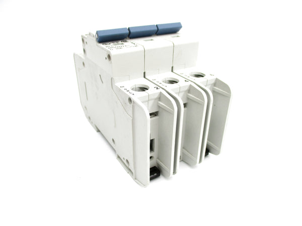 ALLEN BRADLEY 1489-A3D100 SER. A 10A 277VAC (WH) NSMP