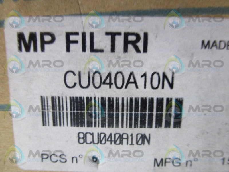 MP CU040A10N  NSMP