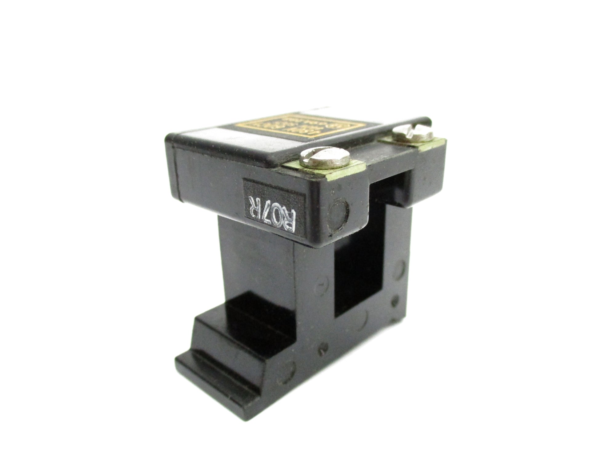 ALLEN BRADLEY 69A288 440/480V (BK/GR) NSMP