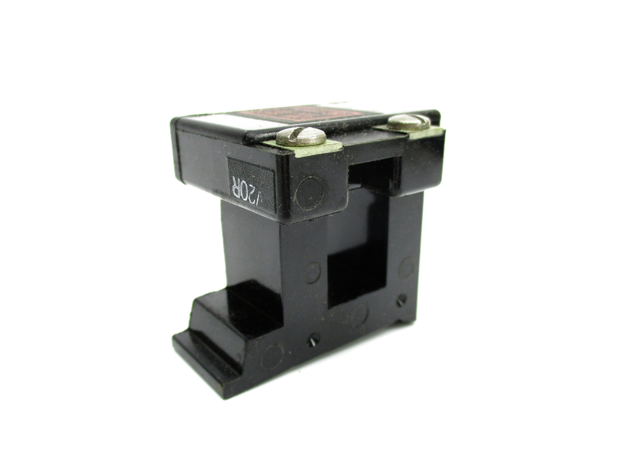 ALLEN BRADLEY 69A86 SER. K 110/120V (BK/GR) NSMP