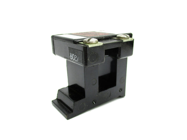 ALLEN BRADLEY 69A86 SER. K 110/120V (BK/GR) NSMP