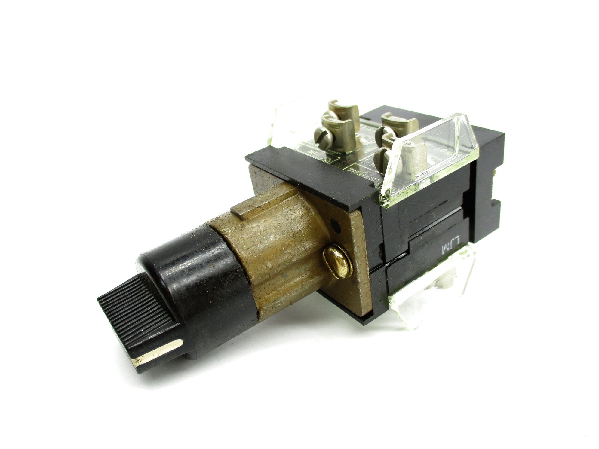 ALLEN BRADLEY 800H-JK2 SER. B NSNP