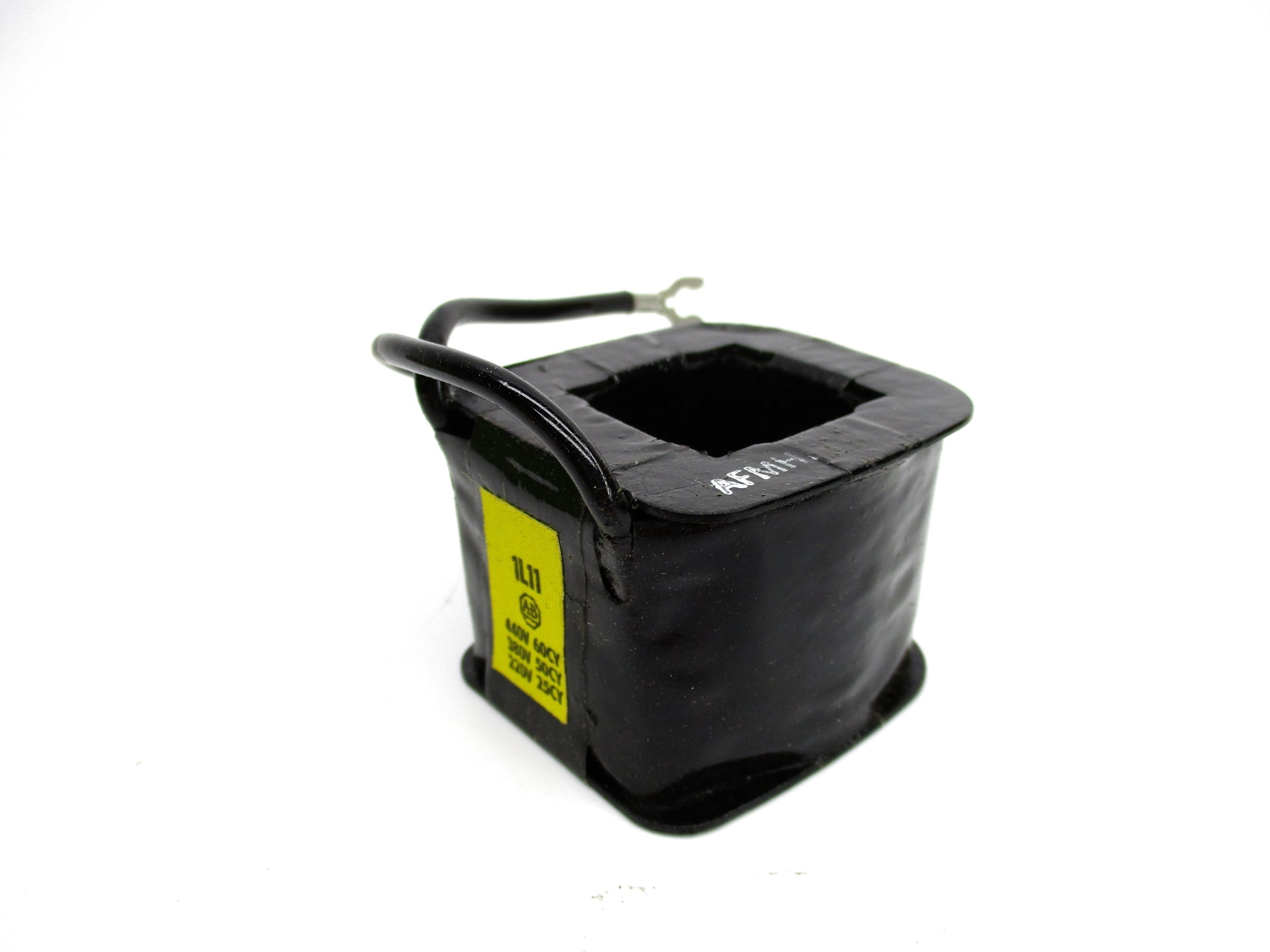 ALLEN BRADLEY 1L11 440V (BK/GR) NSMP