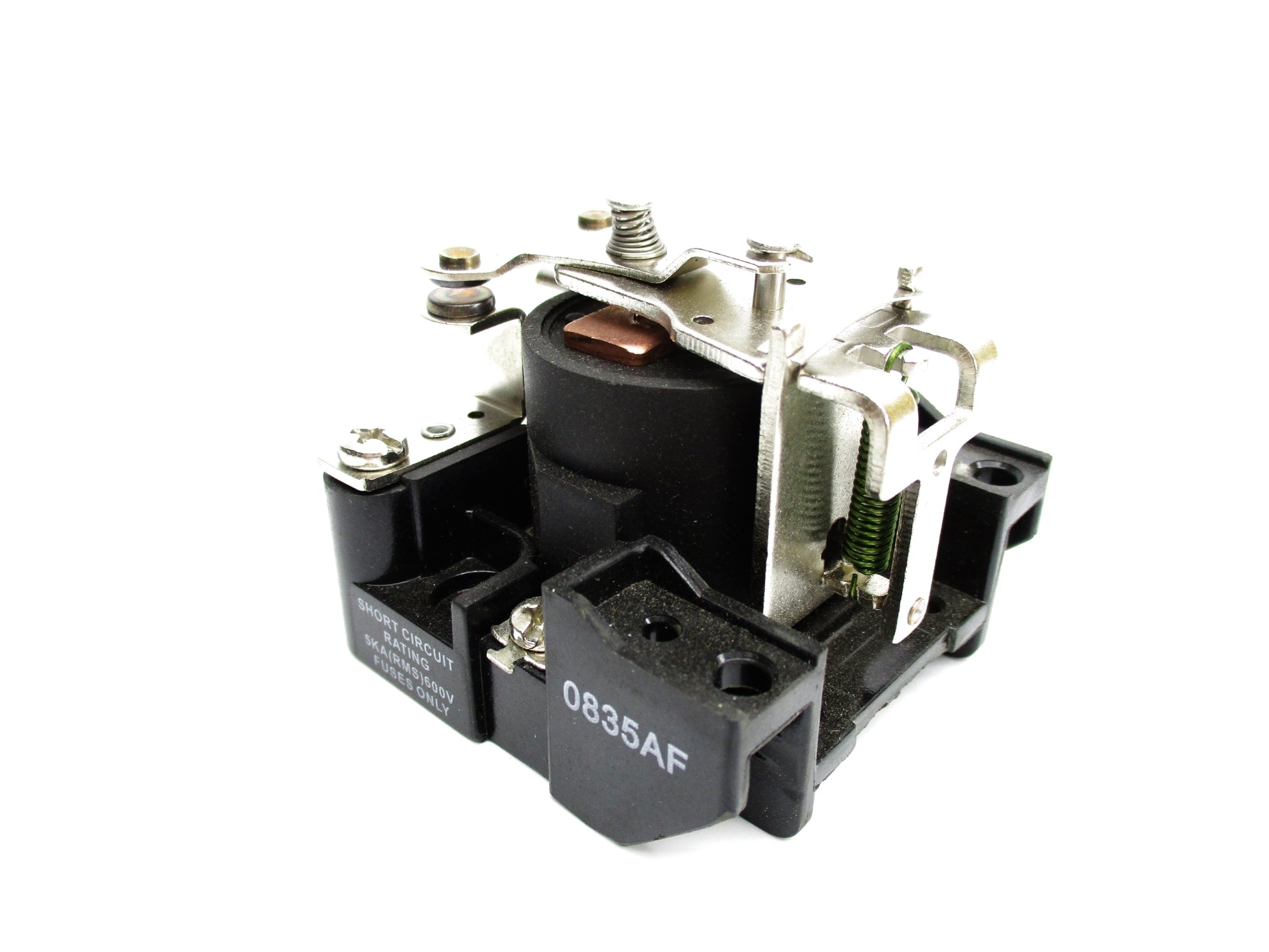 SQUARE D 8501CO6V20 SER. C 120V 30A NSNP