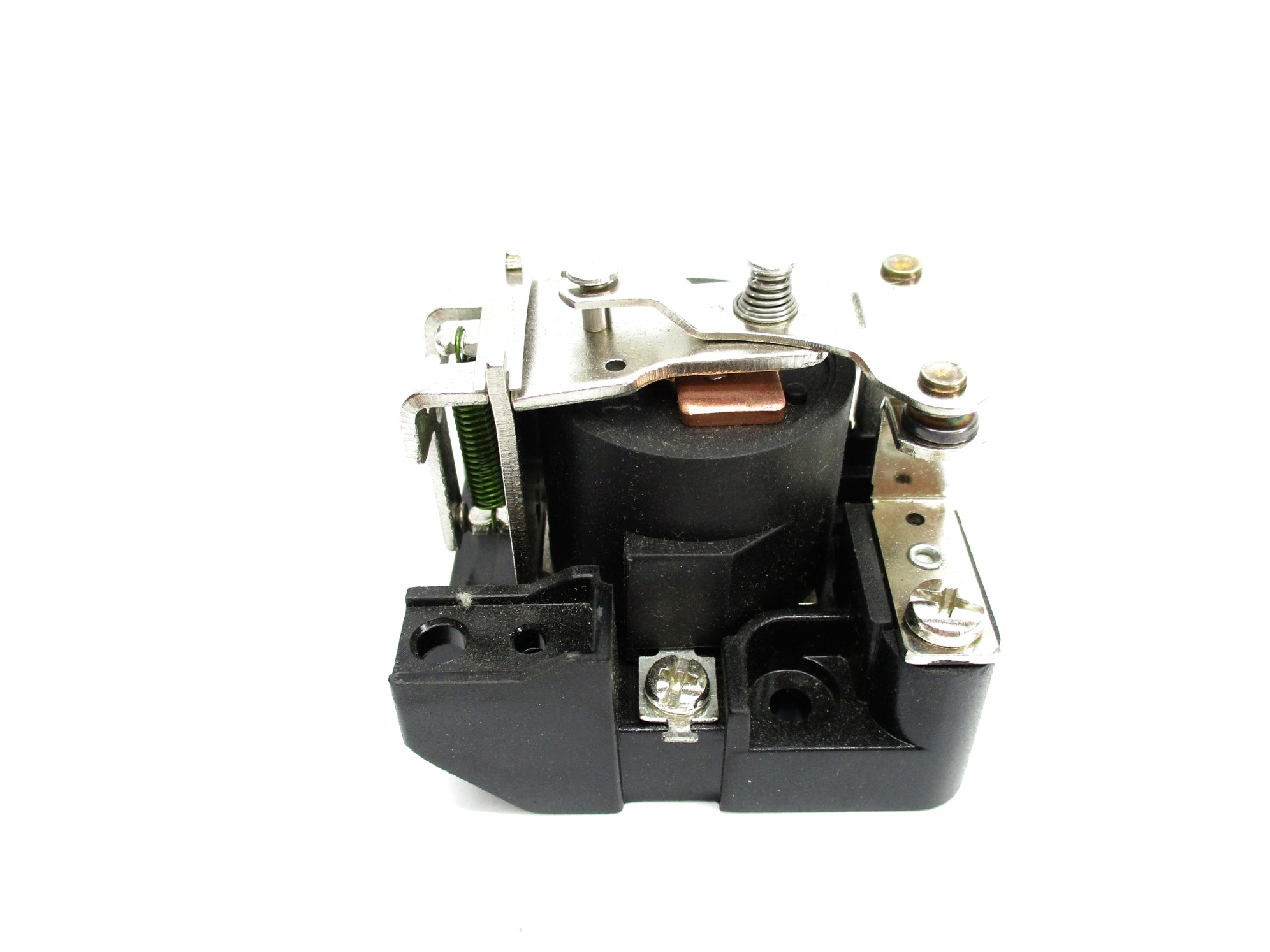 SQUARE D 8501CO6V20 SER. C 120V 30A NSNP