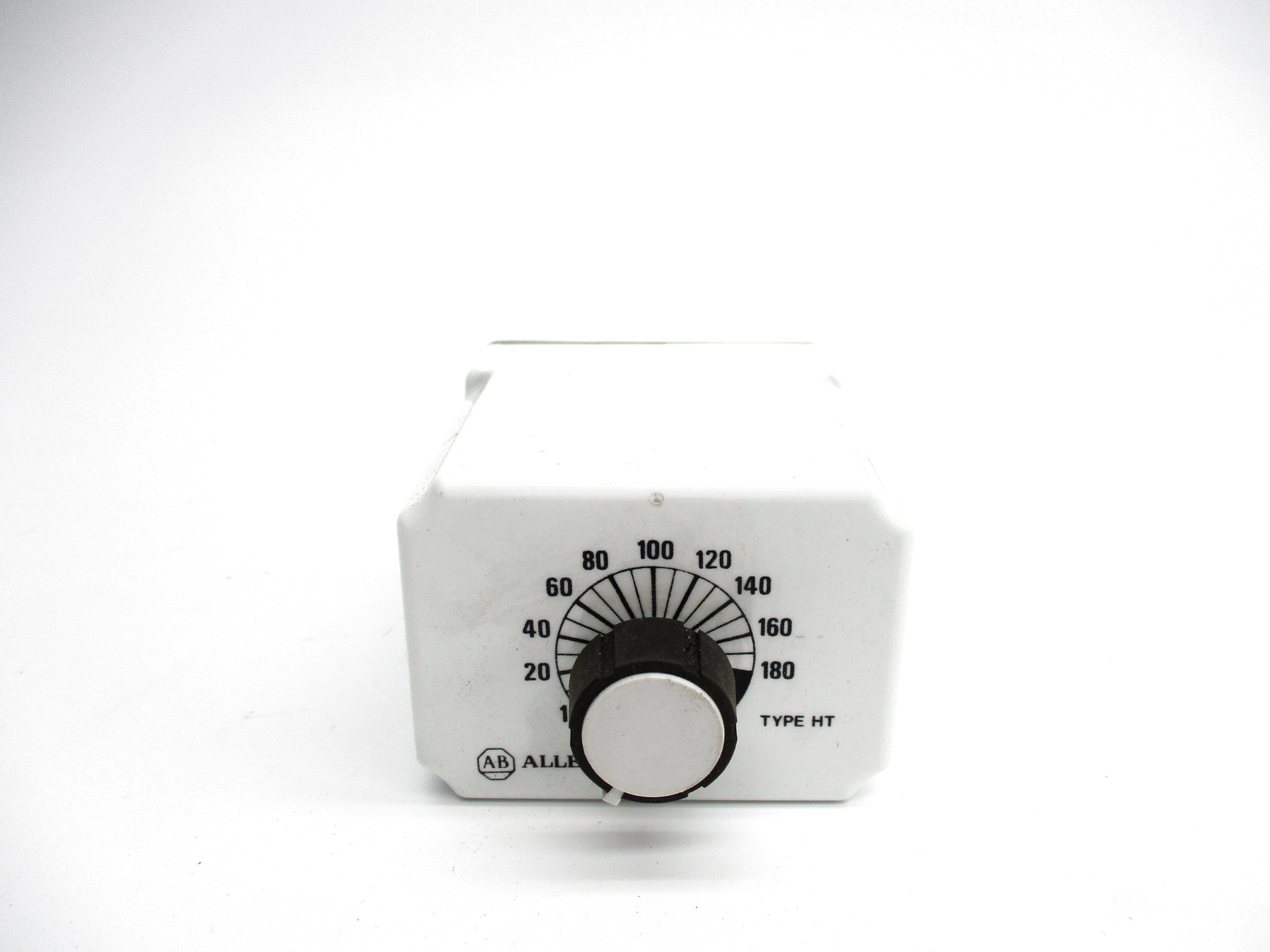 ALLEN BRADLEY 700-HT12BA1 SER. A 10A 120VAC UNMP