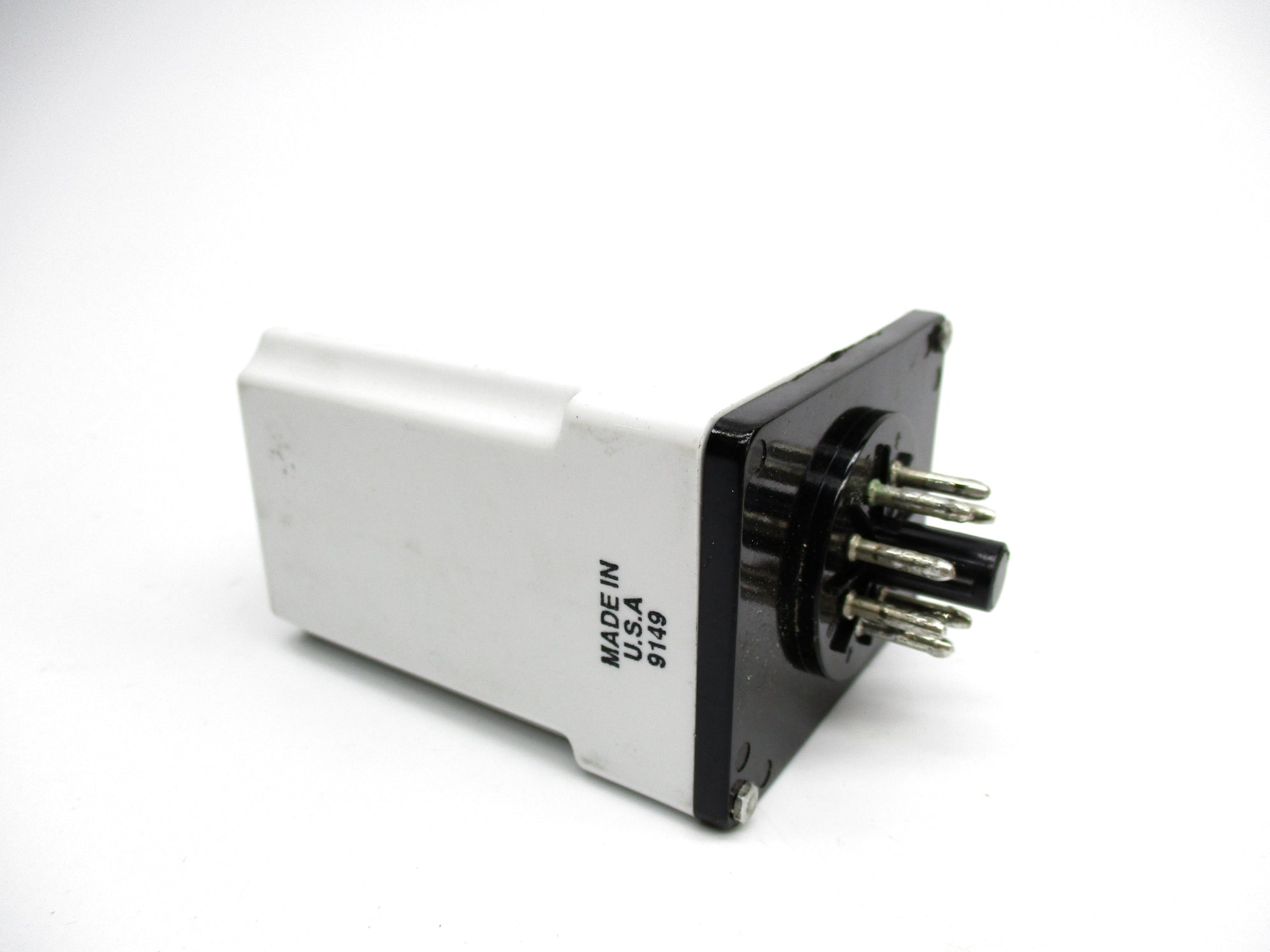 ALLEN BRADLEY 700-HT12BA1 SER. A 10A 120VAC UNMP