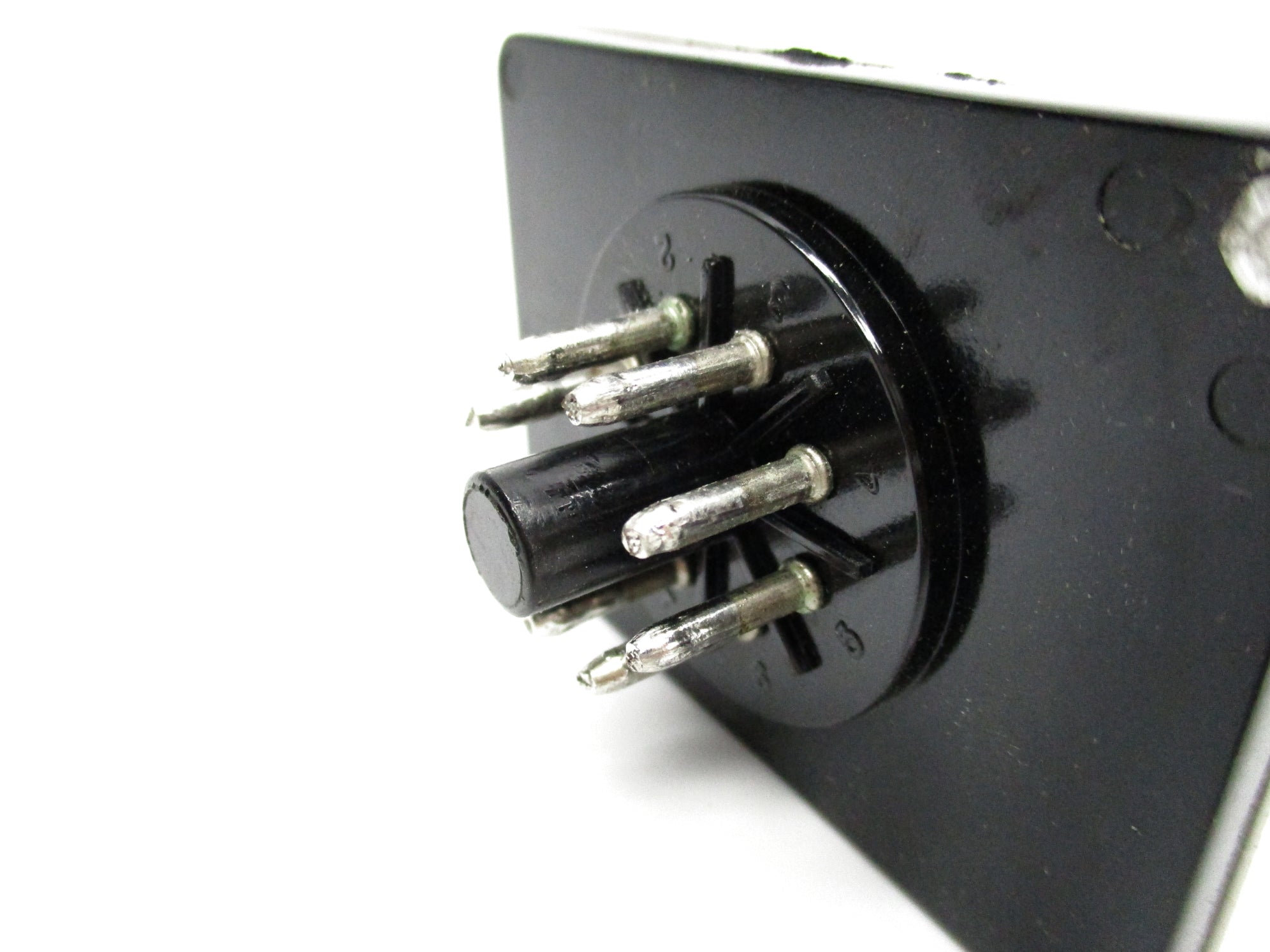 ALLEN BRADLEY 700-HT12BA1 SER. A 10A 120VAC UNMP