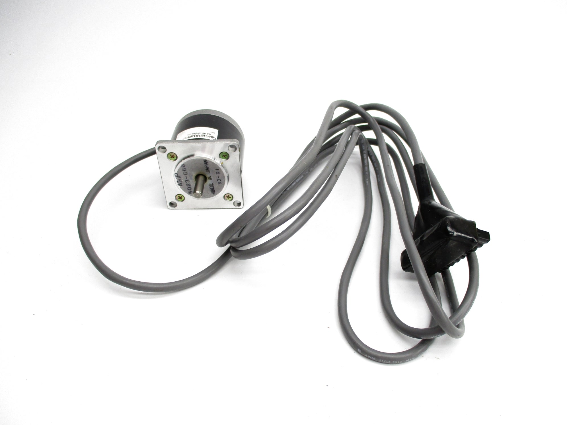 COMPUMOTOR S57-51-MO-F 5023-066 NSNP