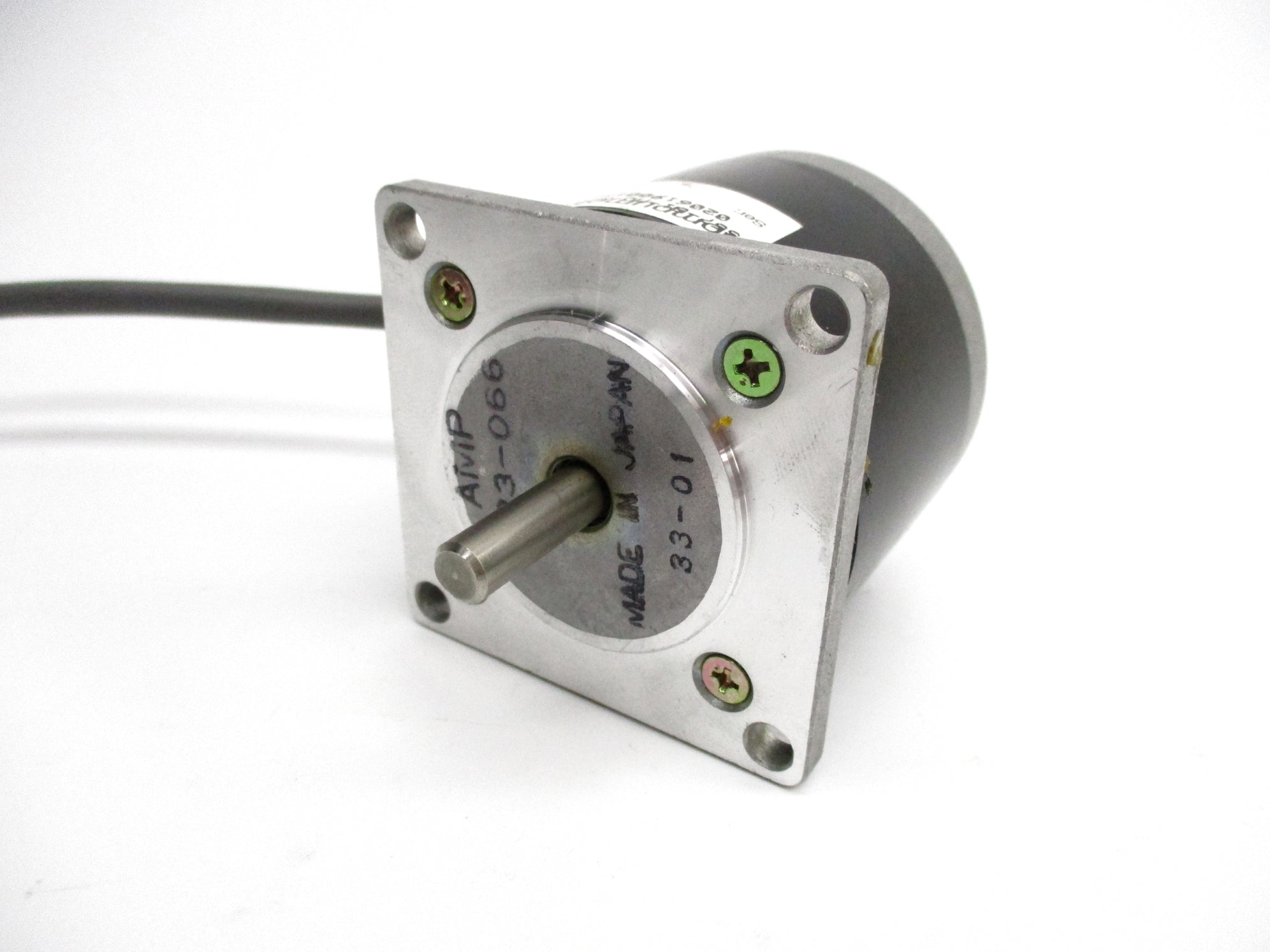 COMPUMOTOR S57-51-MO-F 5023-066 NSNP