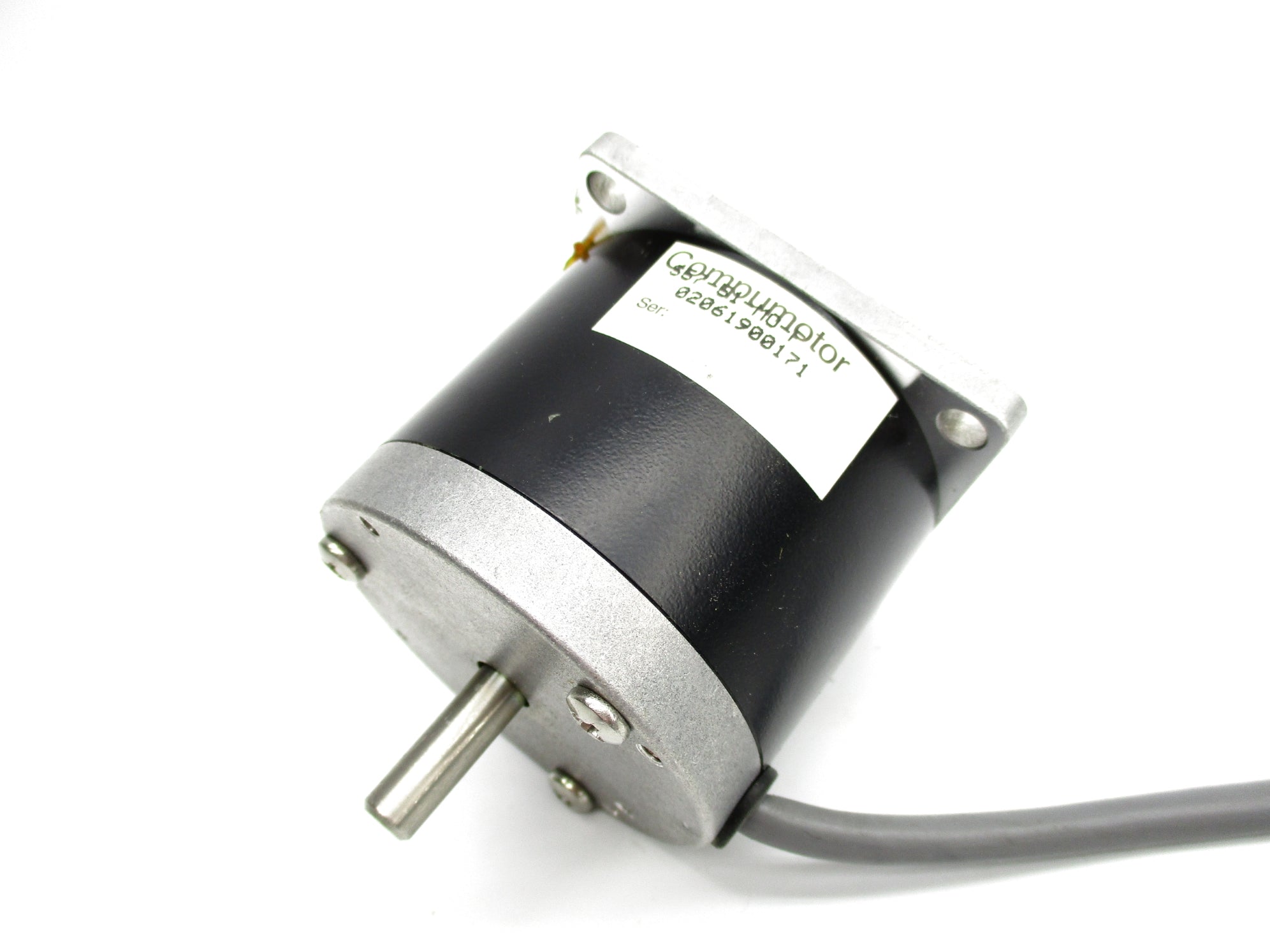 COMPUMOTOR S57-51-MO-F 5023-066 NSNP