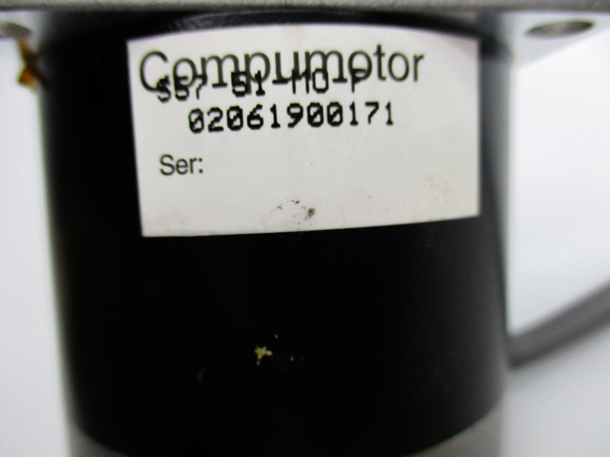 COMPUMOTOR S57-51-MO-F 5023-066 NSNP